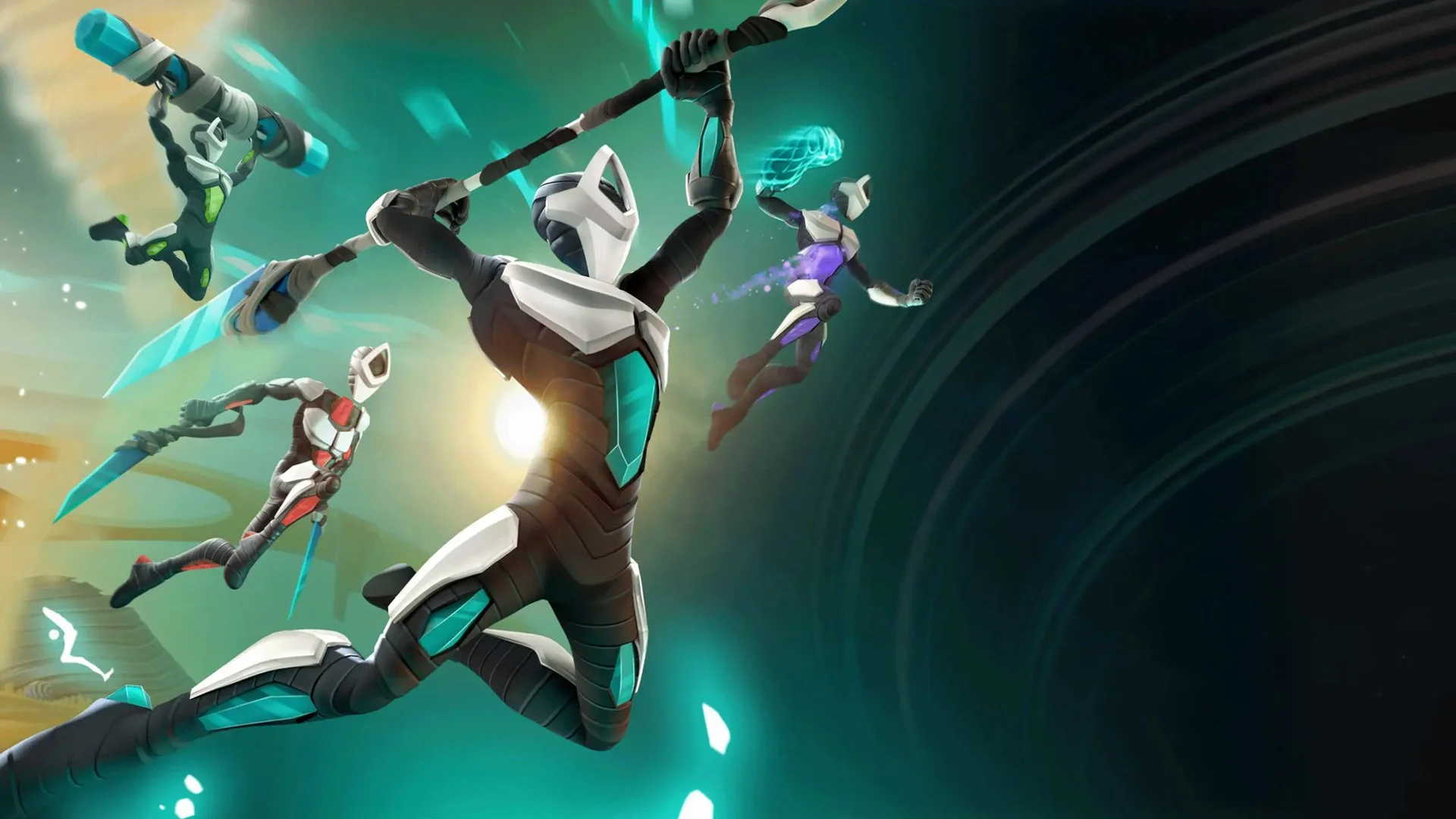 Godbreakers will fight back when it releases later this month