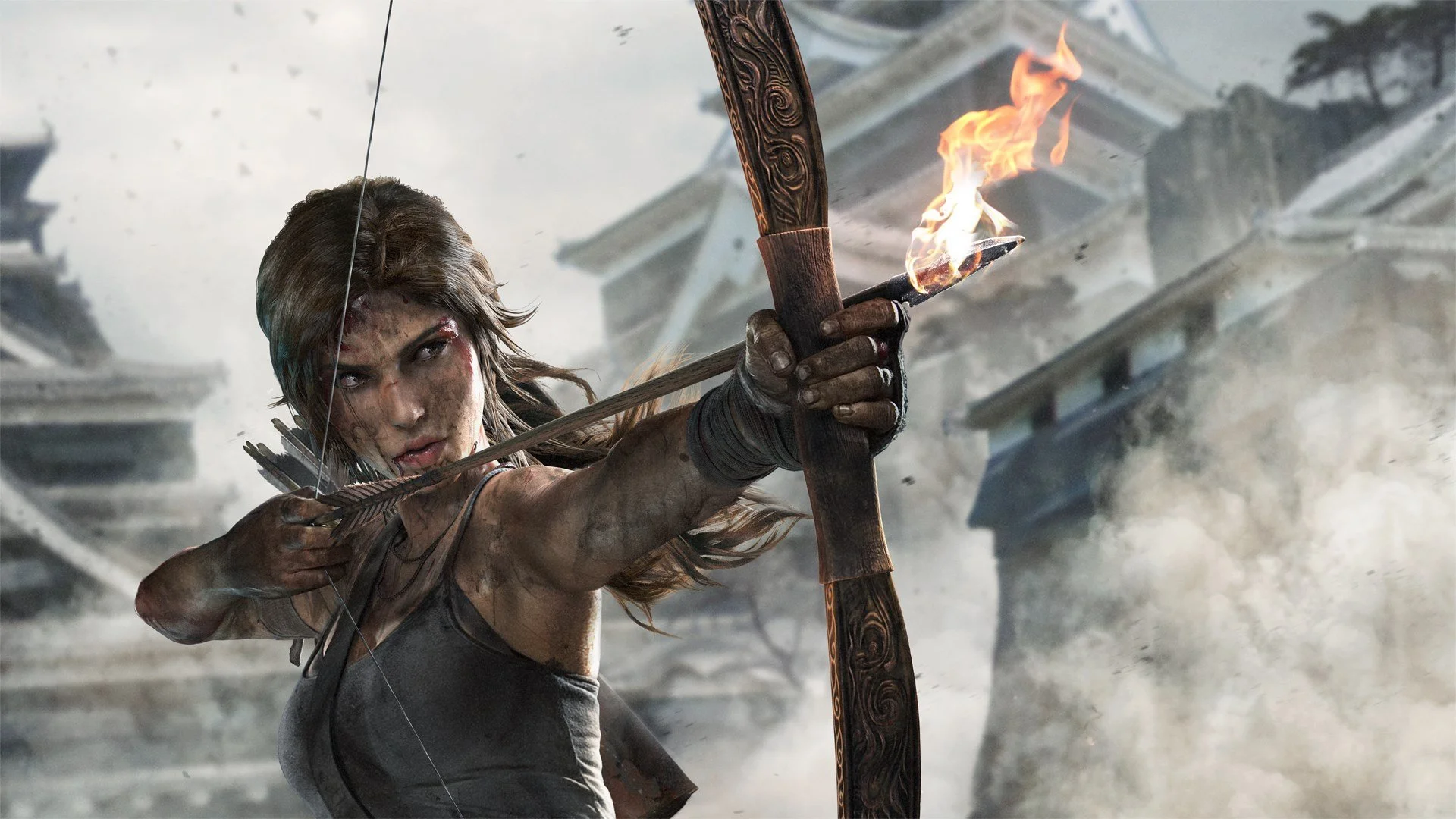Tomb Raider: Definitive Edition gets revealed and released for Switch and Switch 2