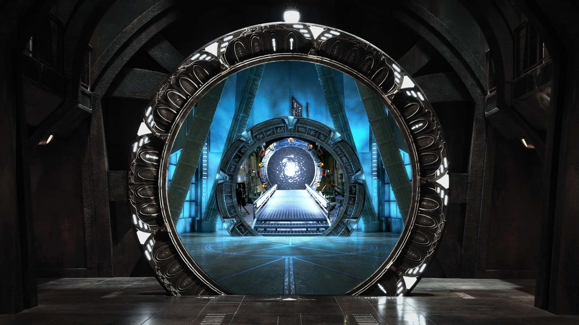 Stargate is making a return as a new series is announced