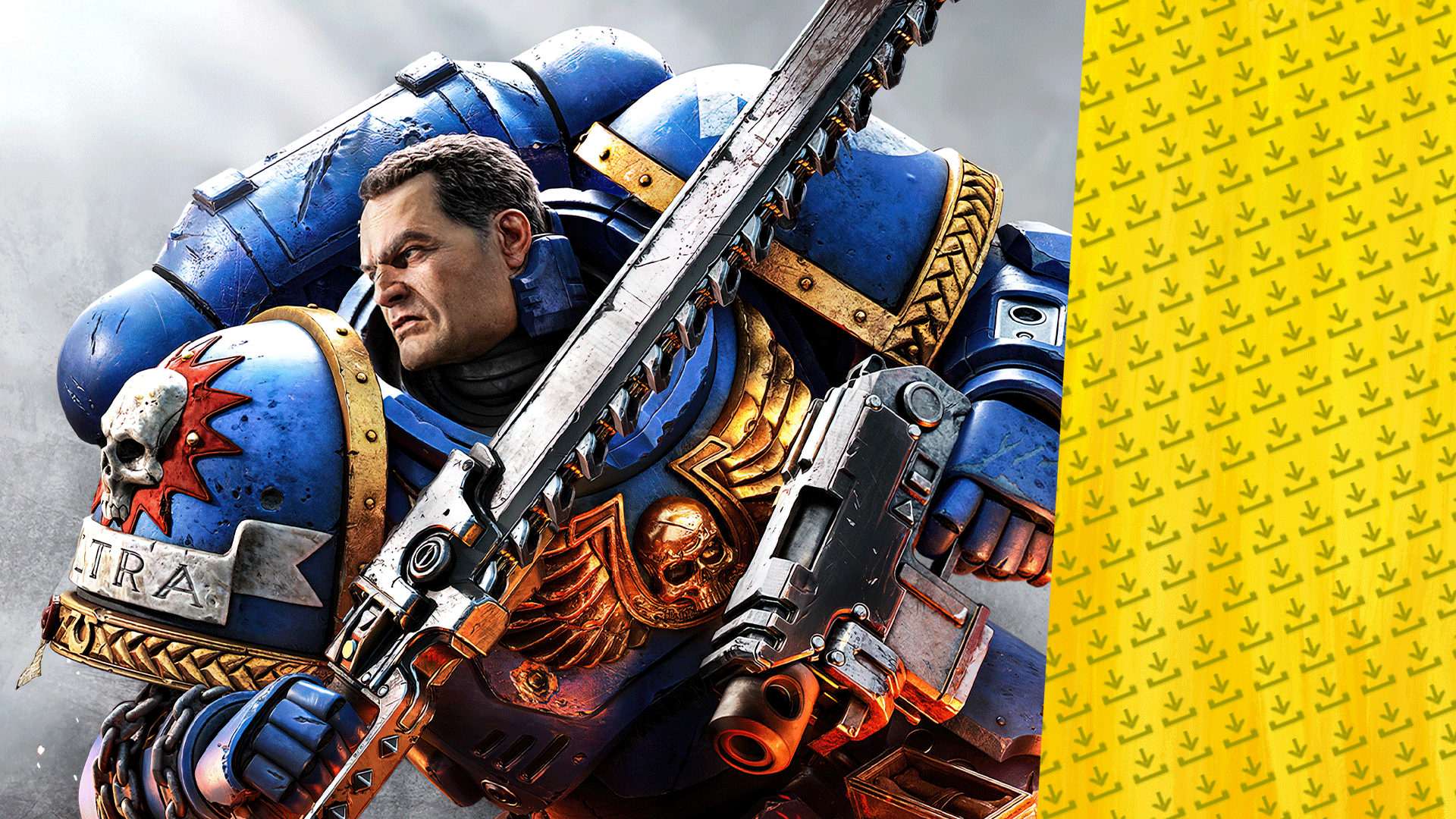 Warhammer 40,000: Space Marine 2 gets even more content