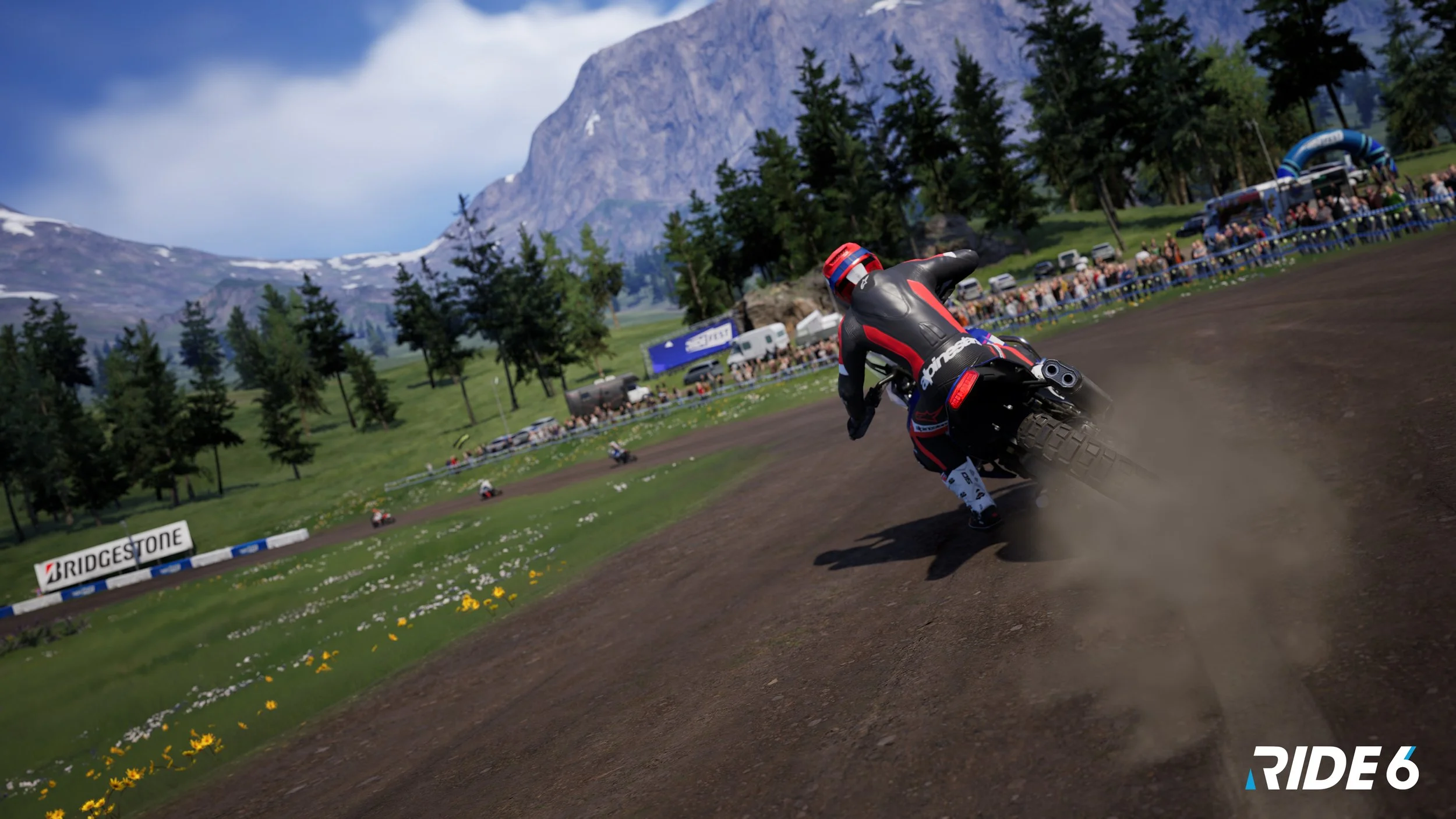 Deepest Ride Ride 6 drops a gameplay deep dive to get you ready for a new ride ...