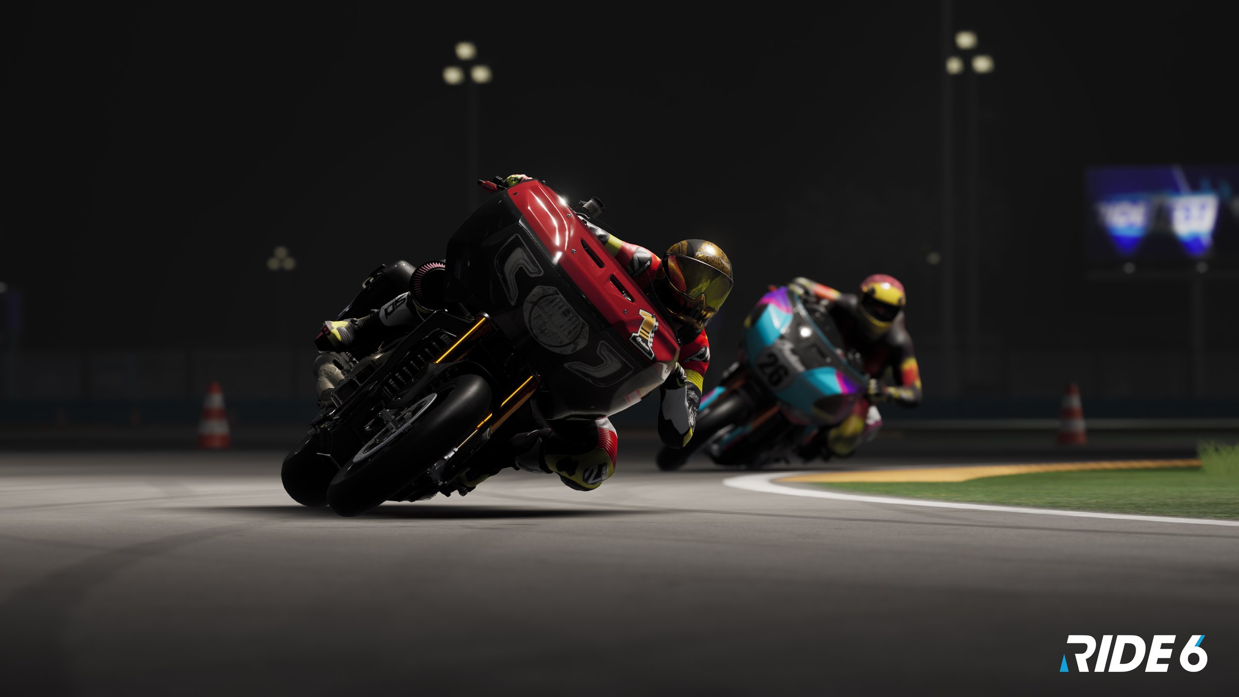 Ride 6 drops a gameplay deep dive to get you ready for a new ride ...