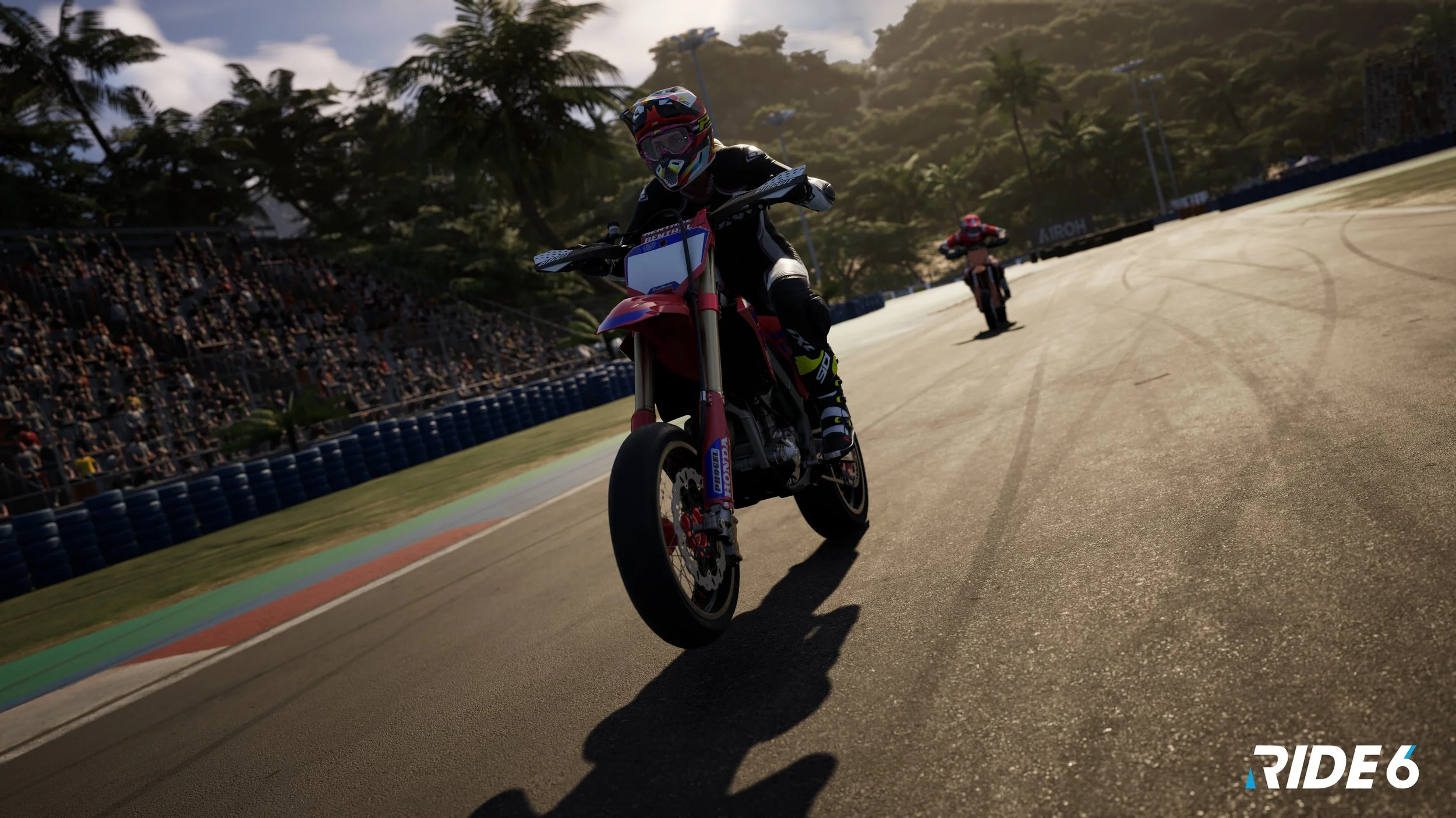 Ride 6 drops a gameplay deep dive to get you ready for a new ride ...