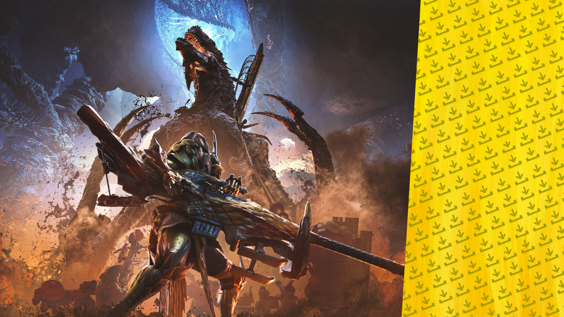 Monster Hunter Wilds has revealed the content of its fourth title update