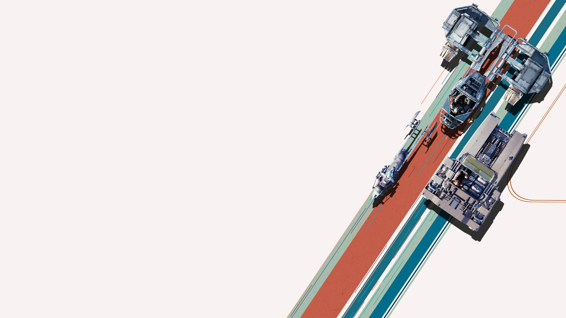 Ignite those engines, Star Wars Galactic Racer has been announced