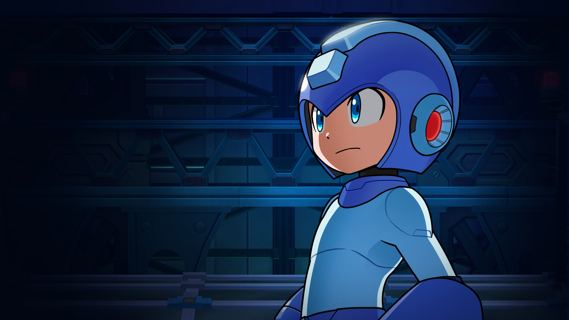Mega Man: Dual Override has been revealed and is coming in 2027
