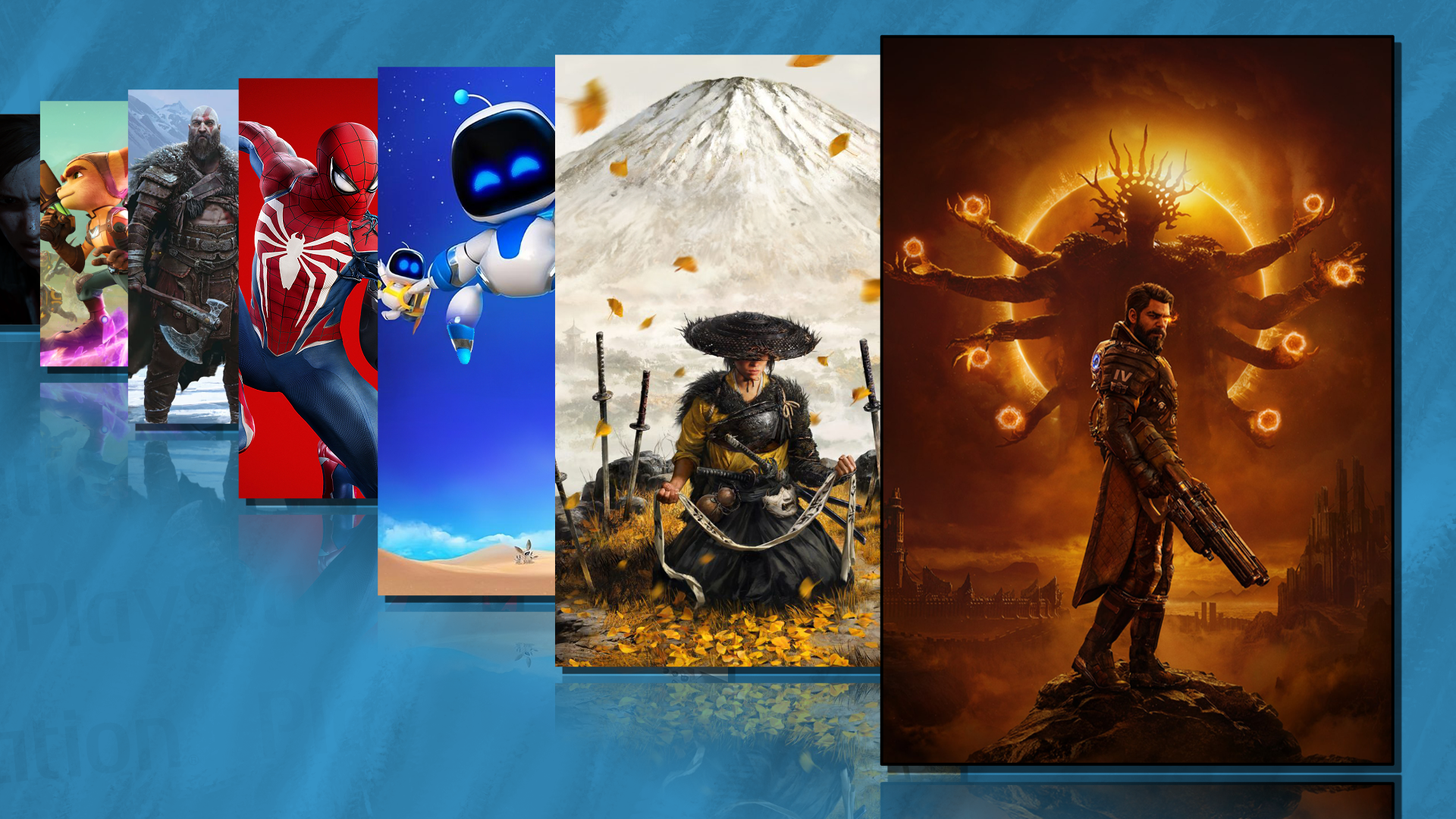 What are PlayStation Studios working on... A look at their studios