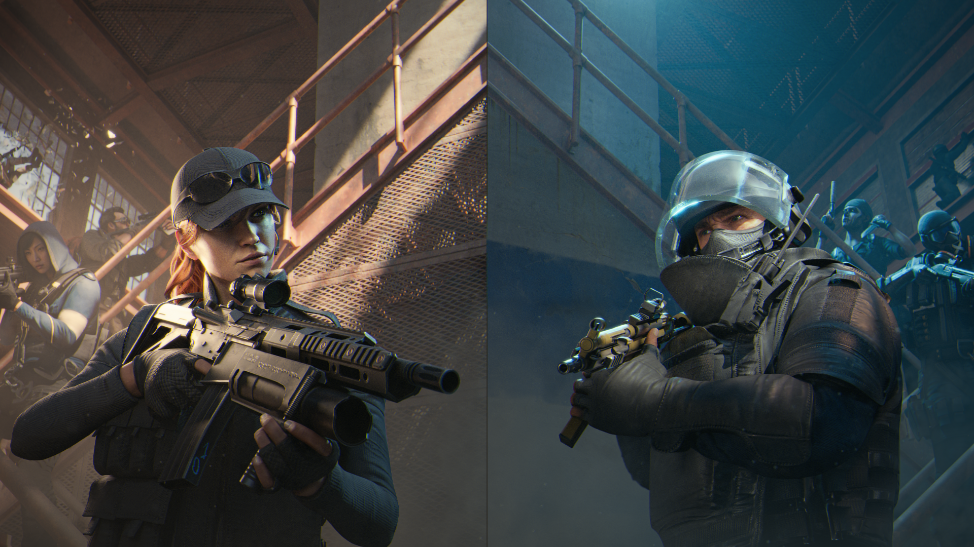Rainbow Six Mobile is bringing the Siege experience to players this February