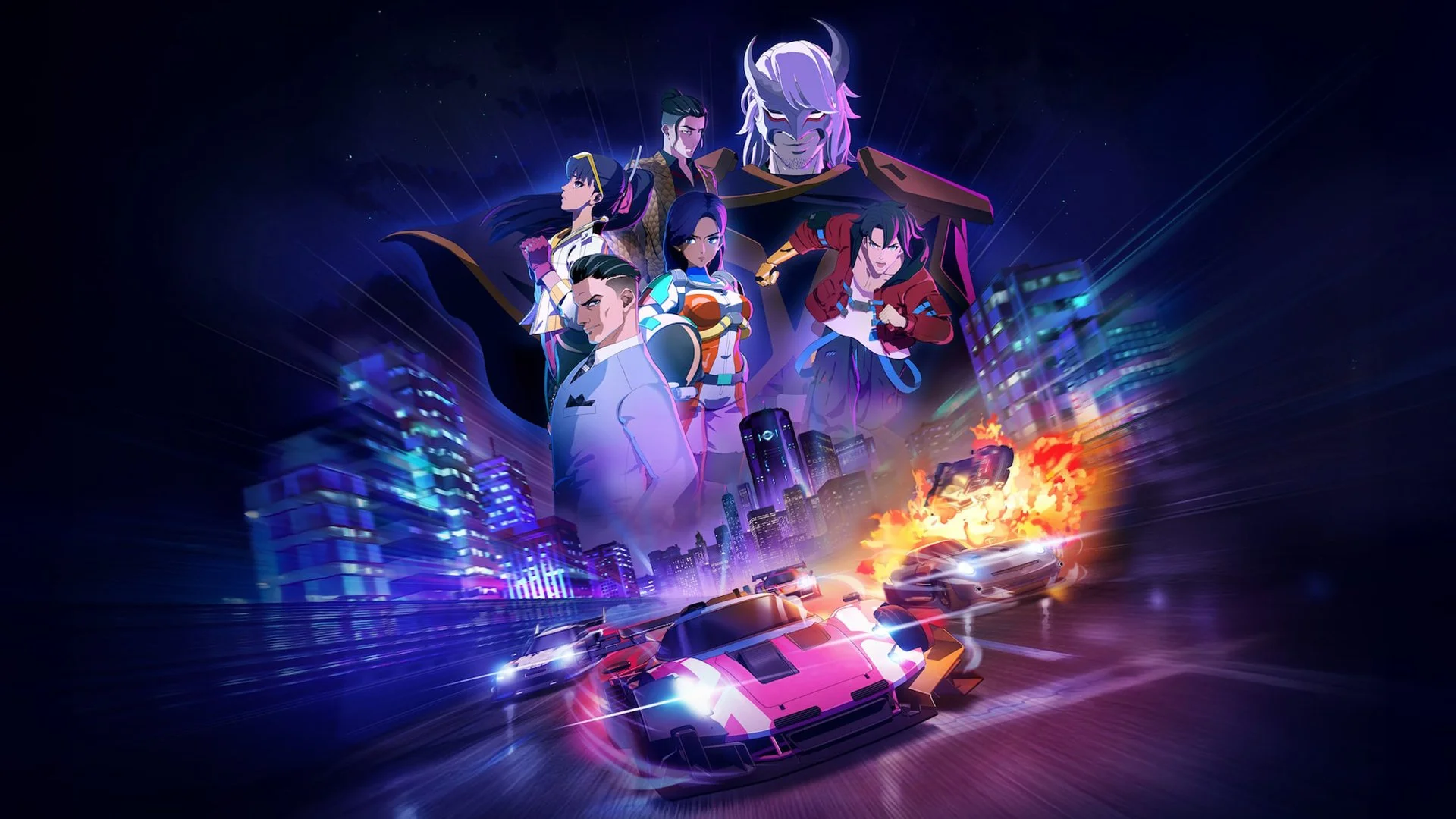 Hit the track once more as Screamer has been given a March release date