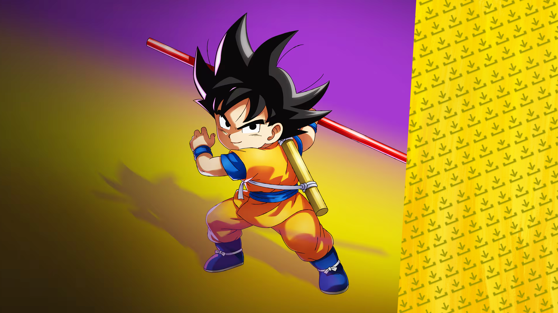 Dragon Ball Z: Kakarot - Daima continues the adventure with Part 2 in early 2026