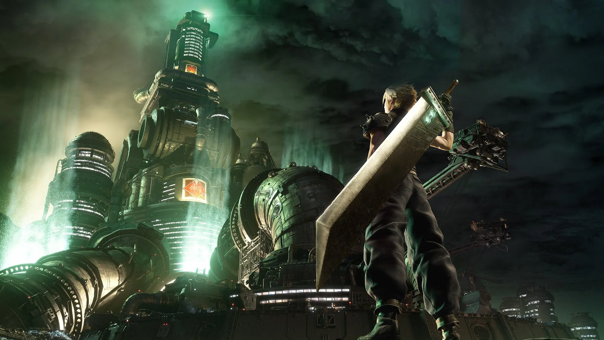 Final Fantasy VII Remake Intergrade drops a demo on Switch 2 and Xbox