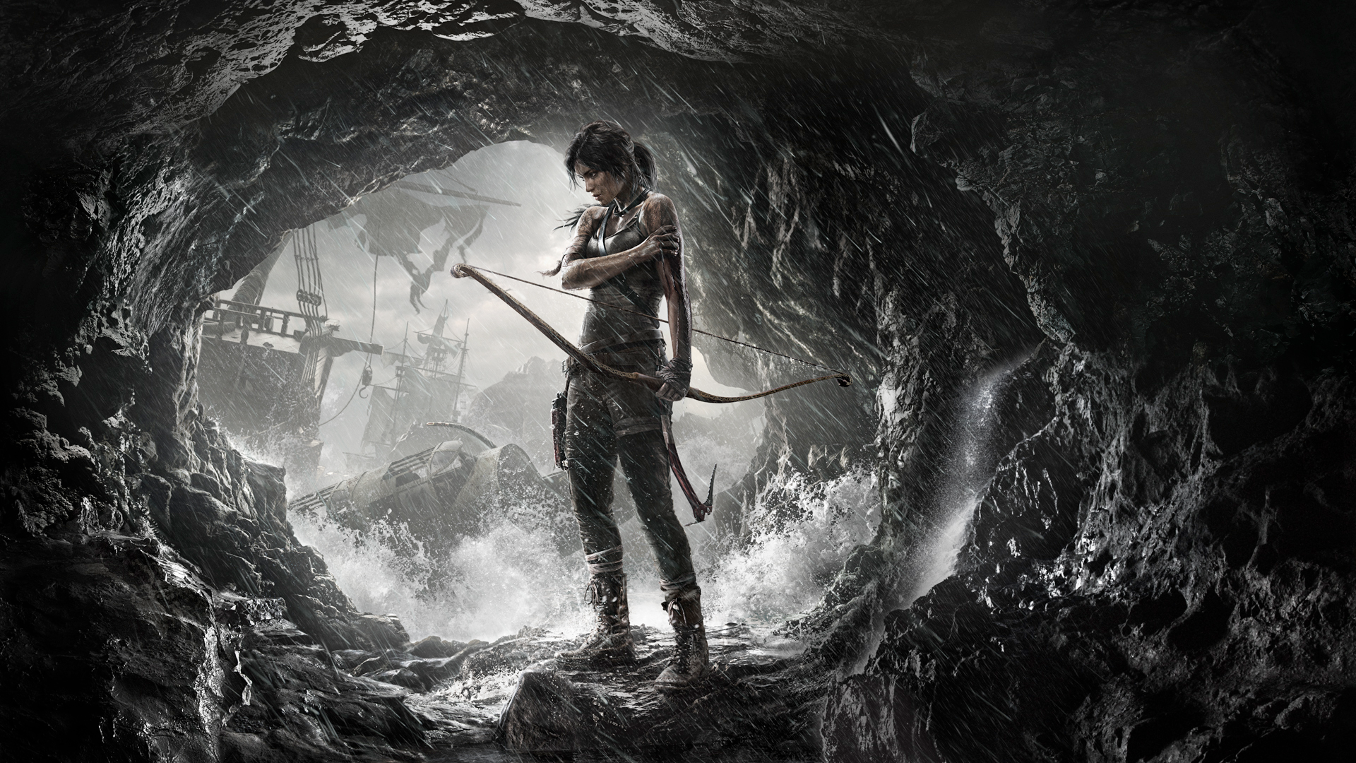 Tomb Raider is leaping onto mobile in February