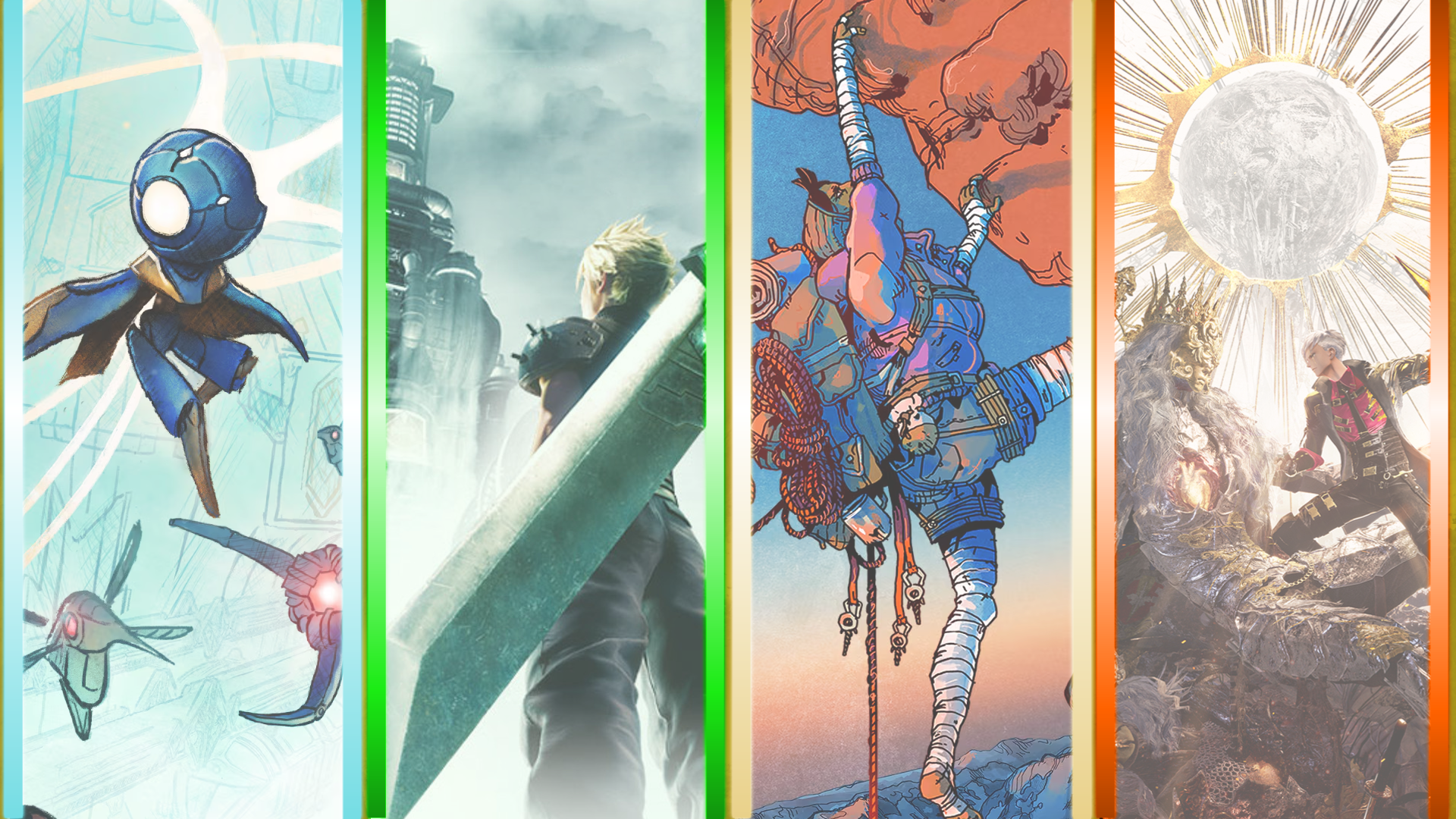 Games of January 2026