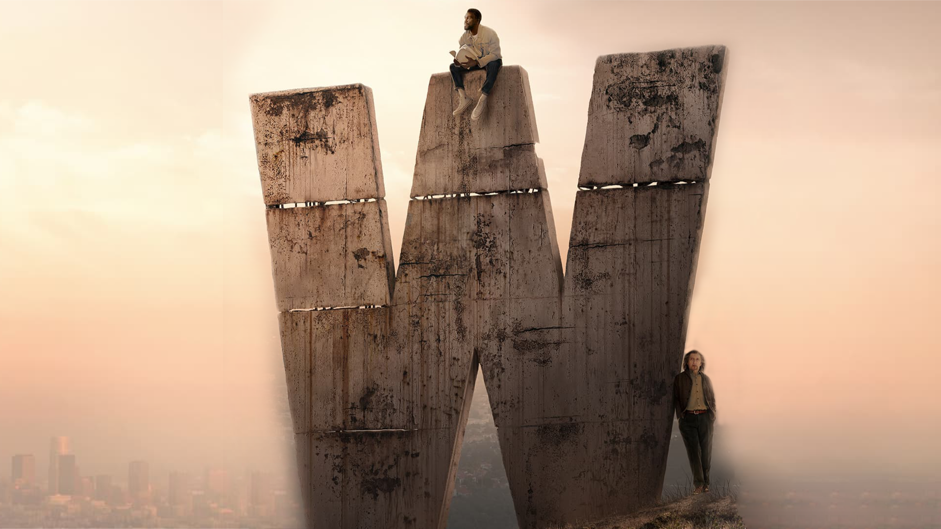 Marvel has dropped a full trailer for Wonder Man