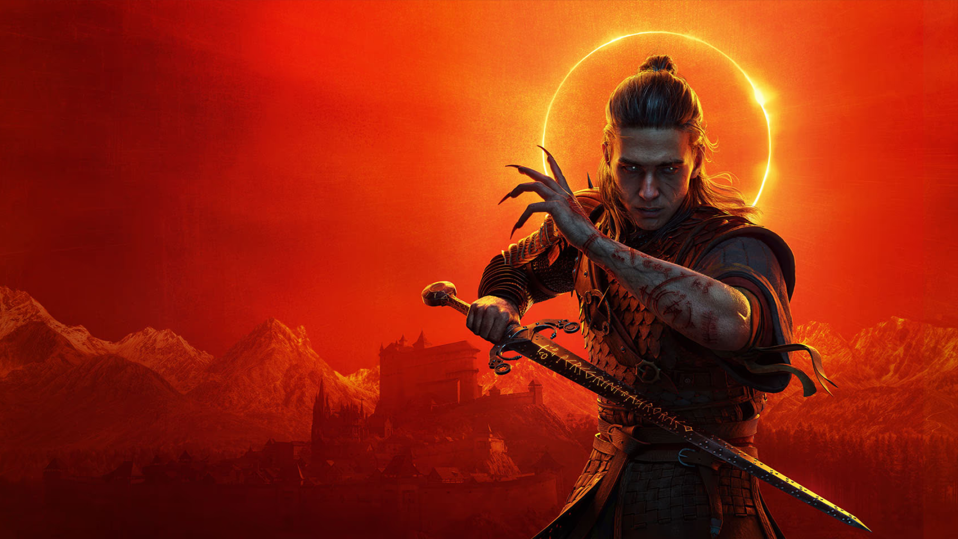 The Blood of Dawnwalker has revealed a few new details to kick off the year