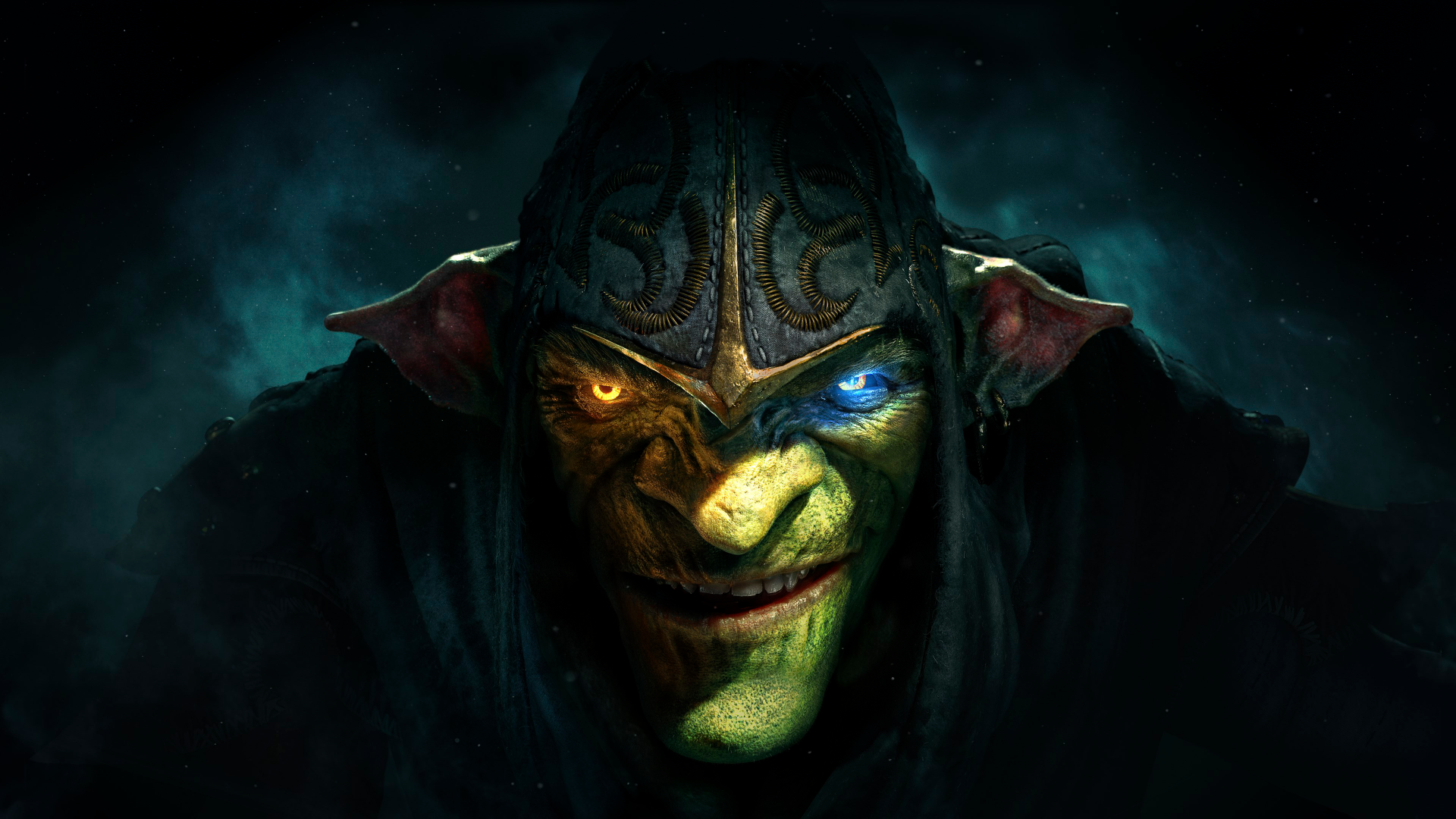 Styx: Blades of Greed Sneaks in a new gameplay trailer