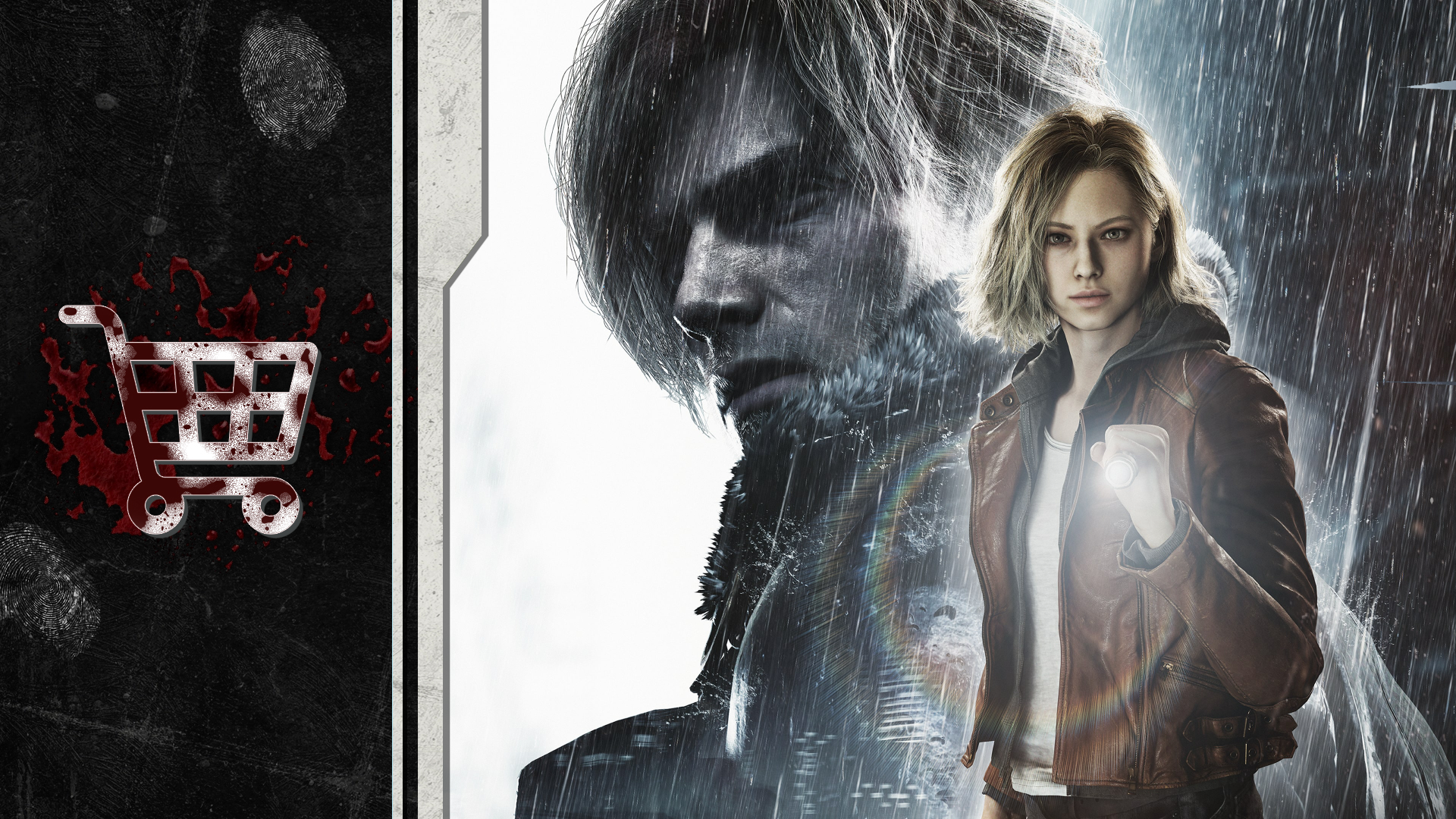 Resident Evil Requiem - Australian Bargain Guide