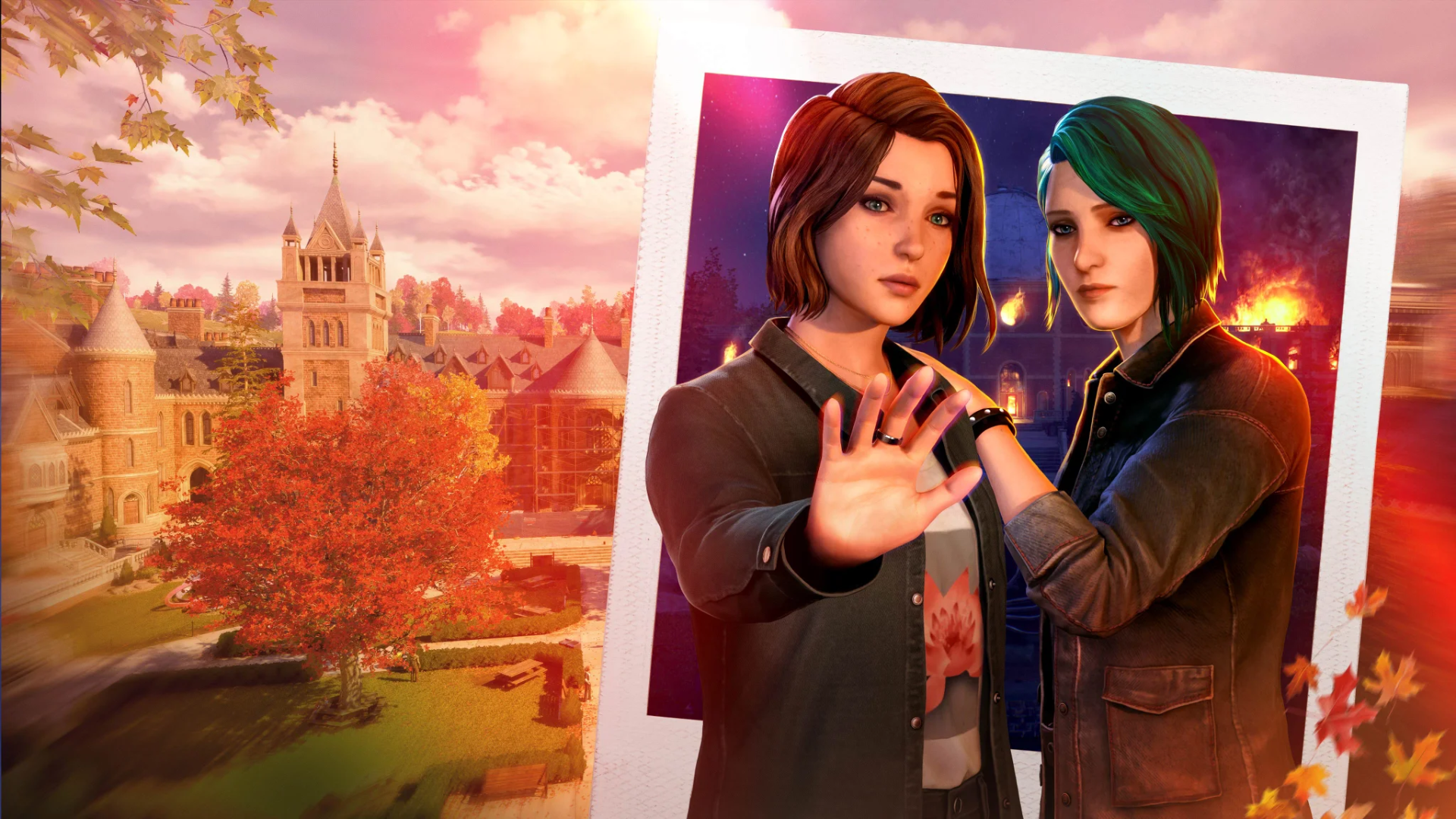 Life is Strange: Reunion has been announced and arrives this March
