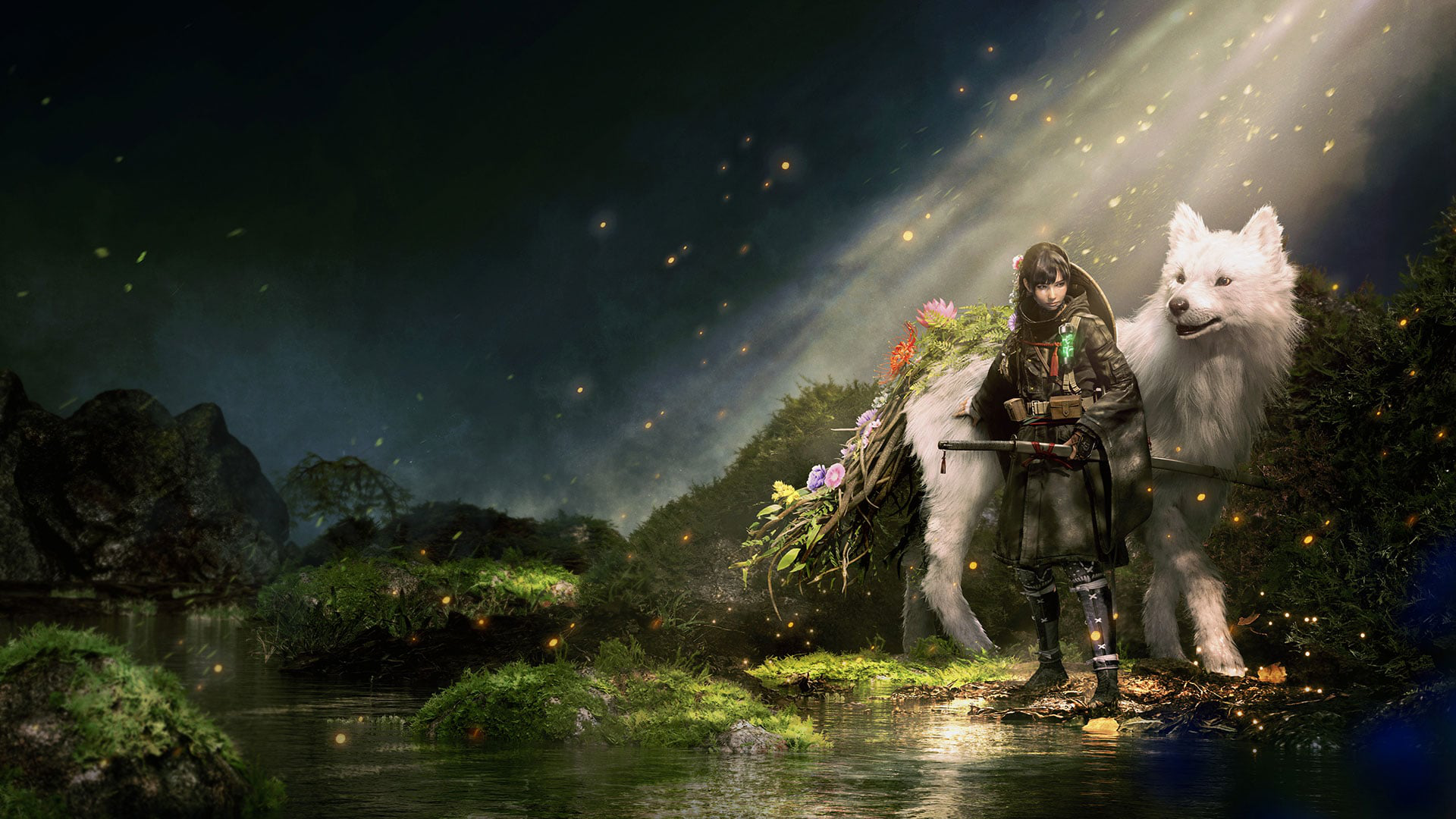 Beast of Reincarnation reveals more details about its unique work