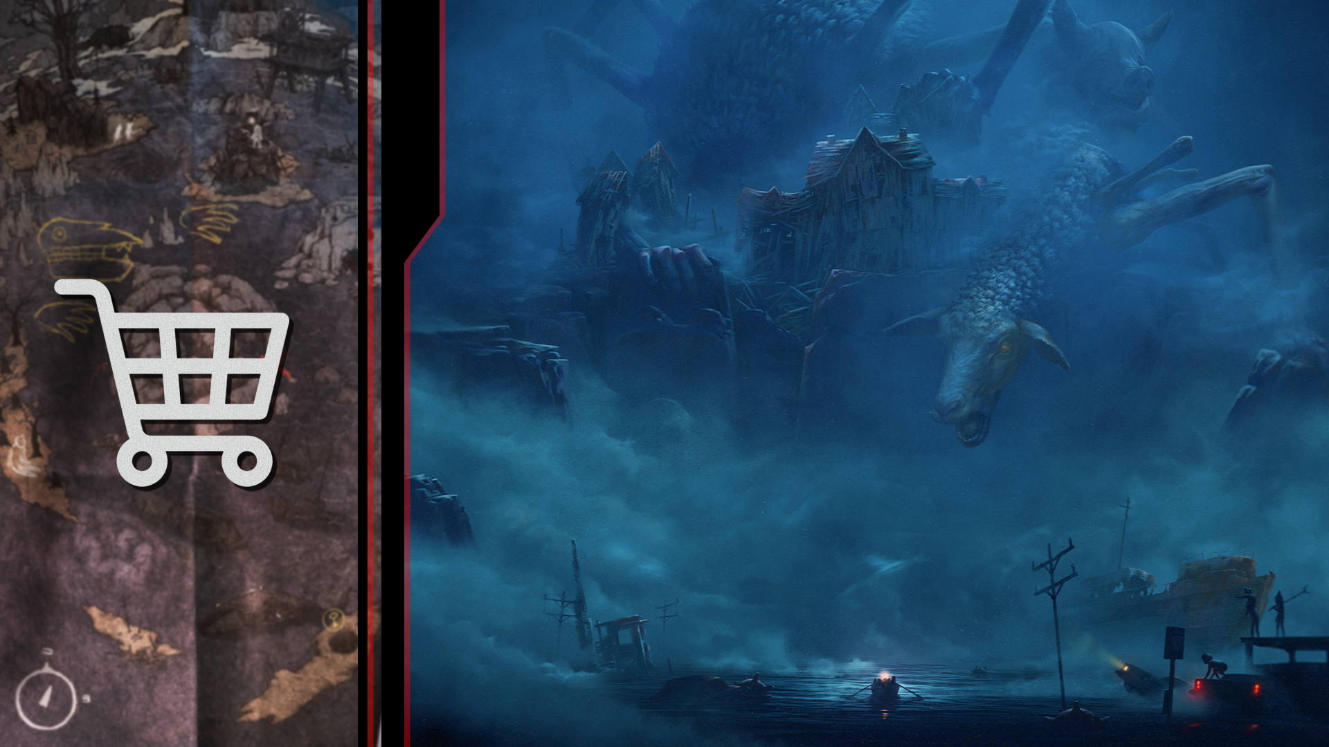 Reanimal - Australian Bargain Guide