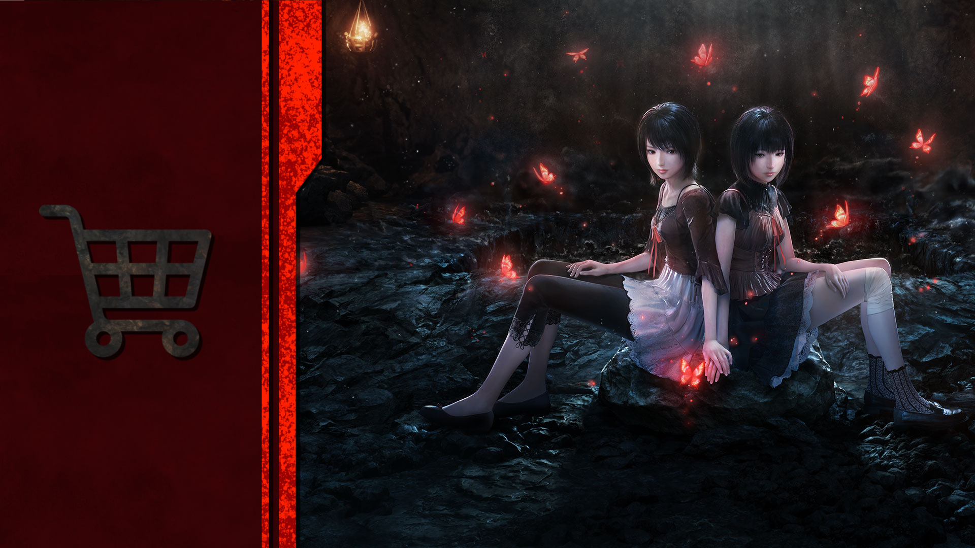 Fatal Frame II: Crimson Butterfly Remake - Australian Bargain Guide