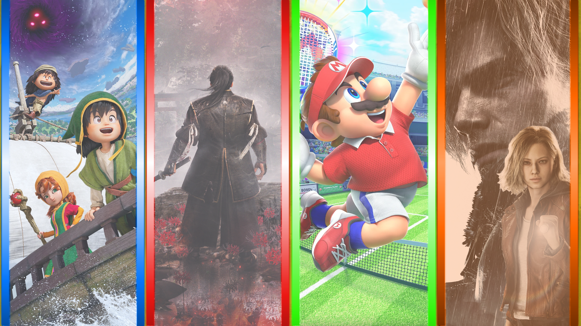 Games of February 2026