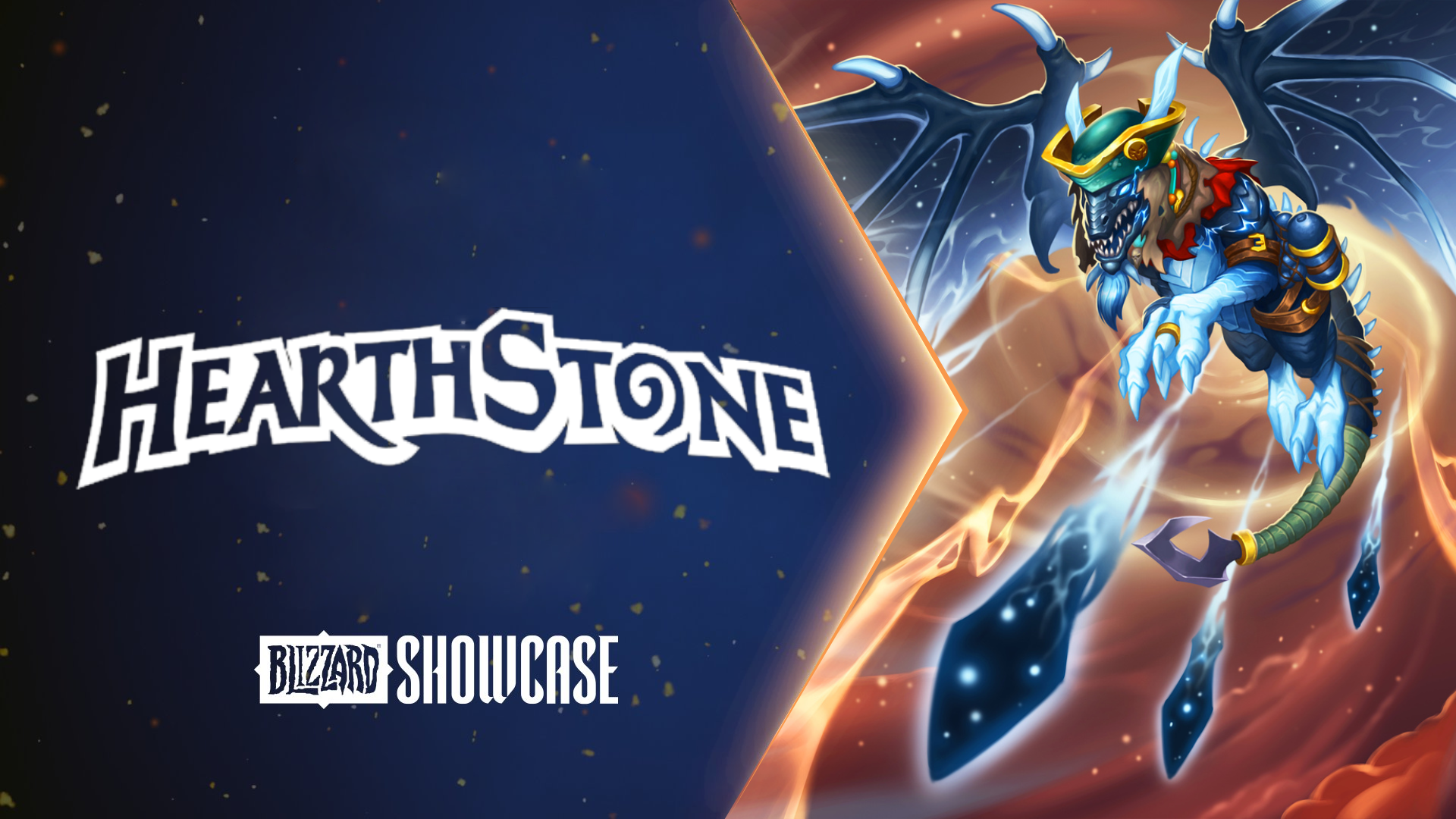 Blizzard Showcase - Hearthstone
