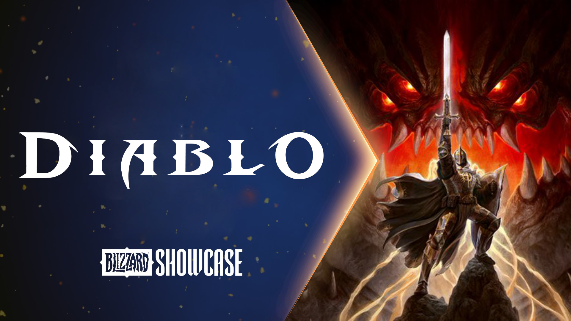 Blizzard Showcase - Diablo 30th Anniversary Spotlight