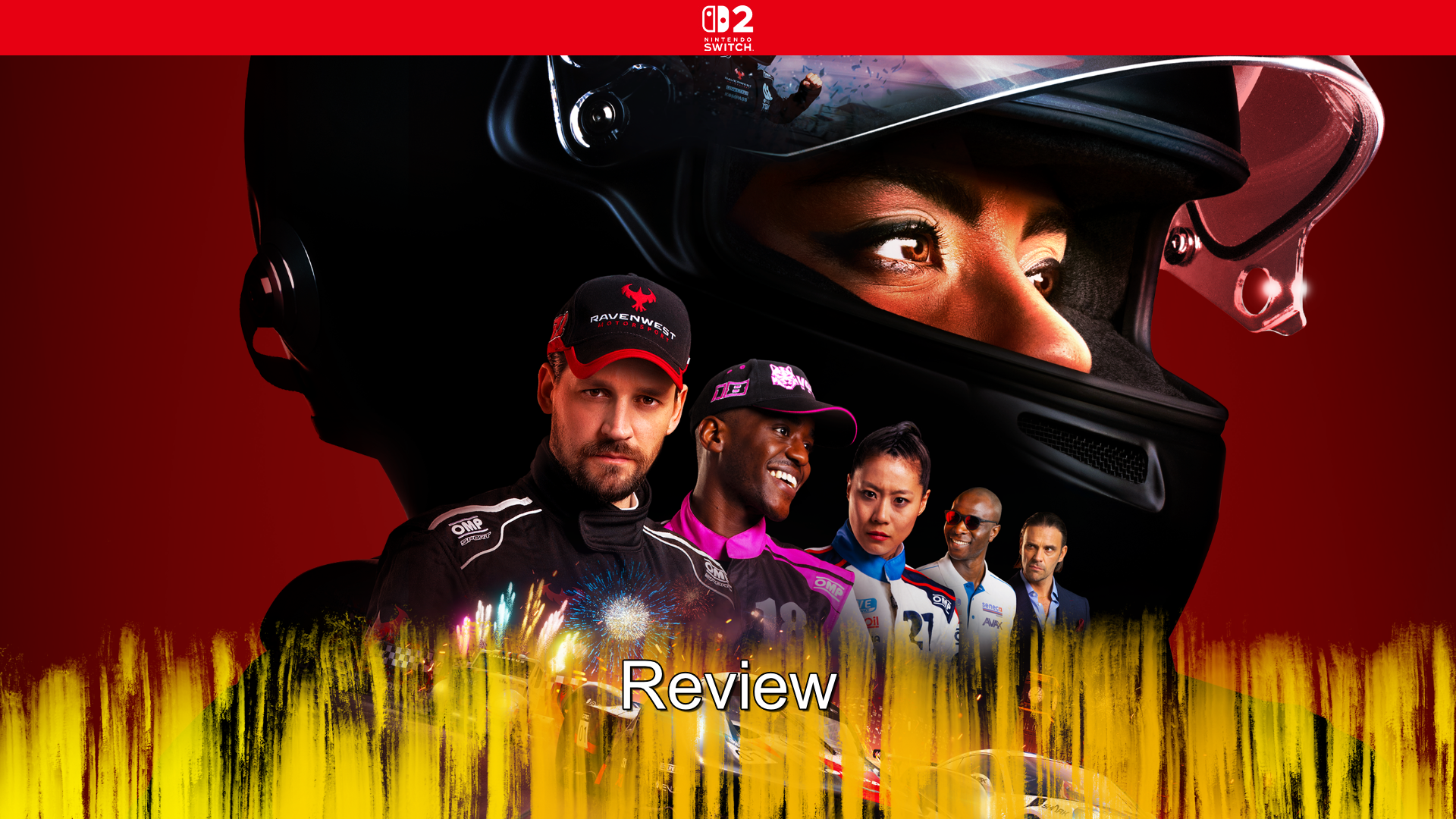 GRID Legends: Definitive Edition - Review