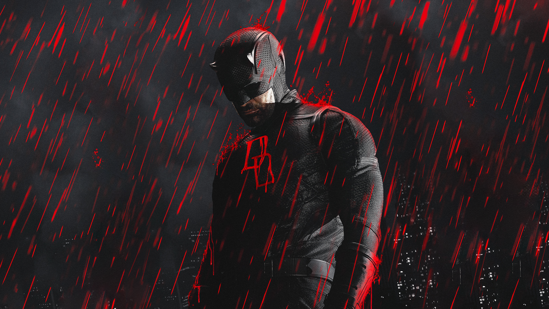 Daredevil: Born Again reveals the premiere date for season 2, alongside a new teaser