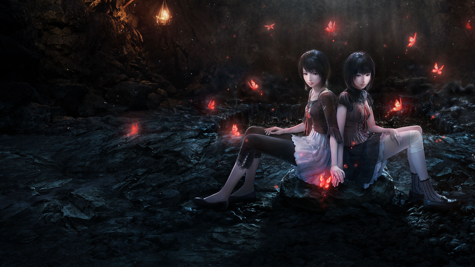 Fatal Frame II: Crimson Butterfly Remake is getting a demo
