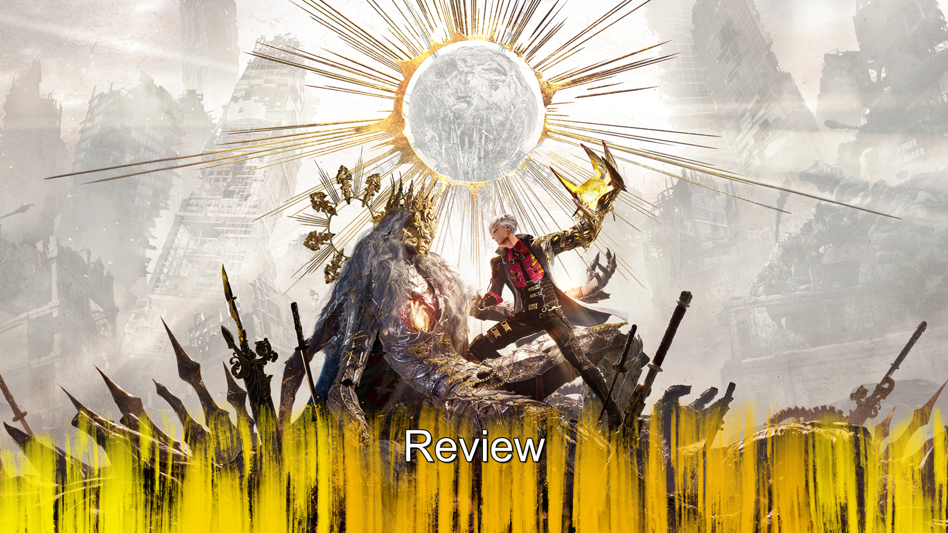 Code Vein II - Review