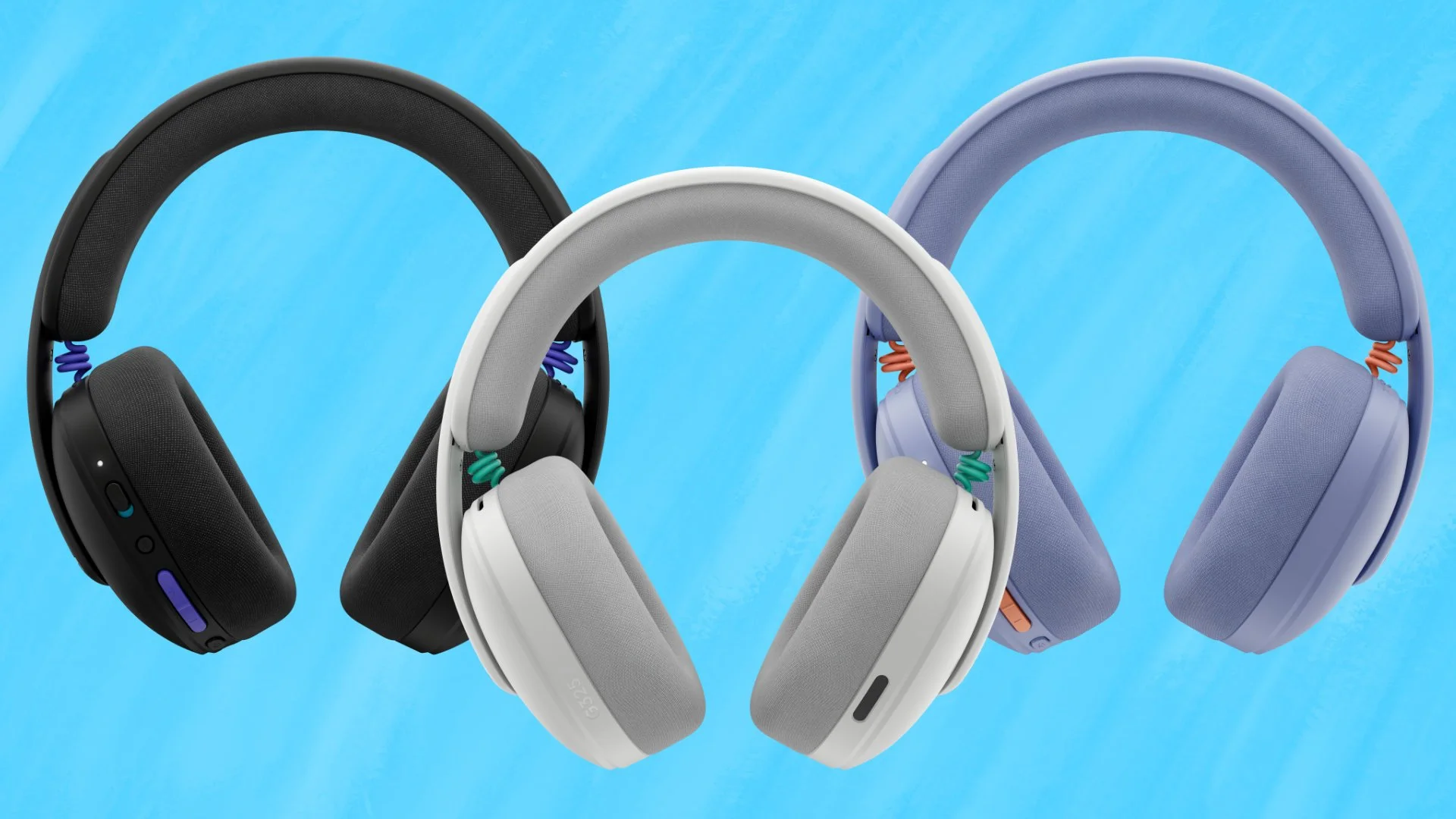 Logitech have announced the new G325 Wireless Gaming Headset
