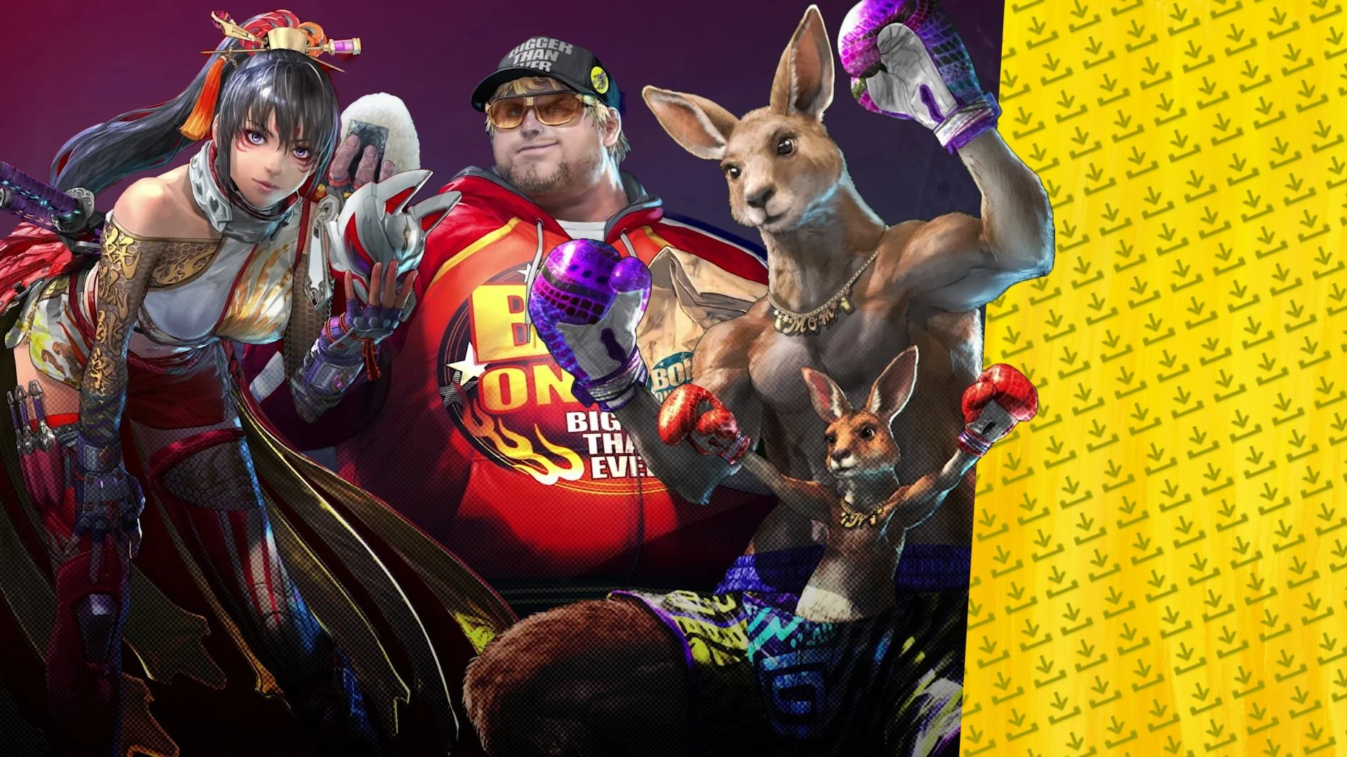 Tekken 8 reveals Season 3, which includes new fighters and more