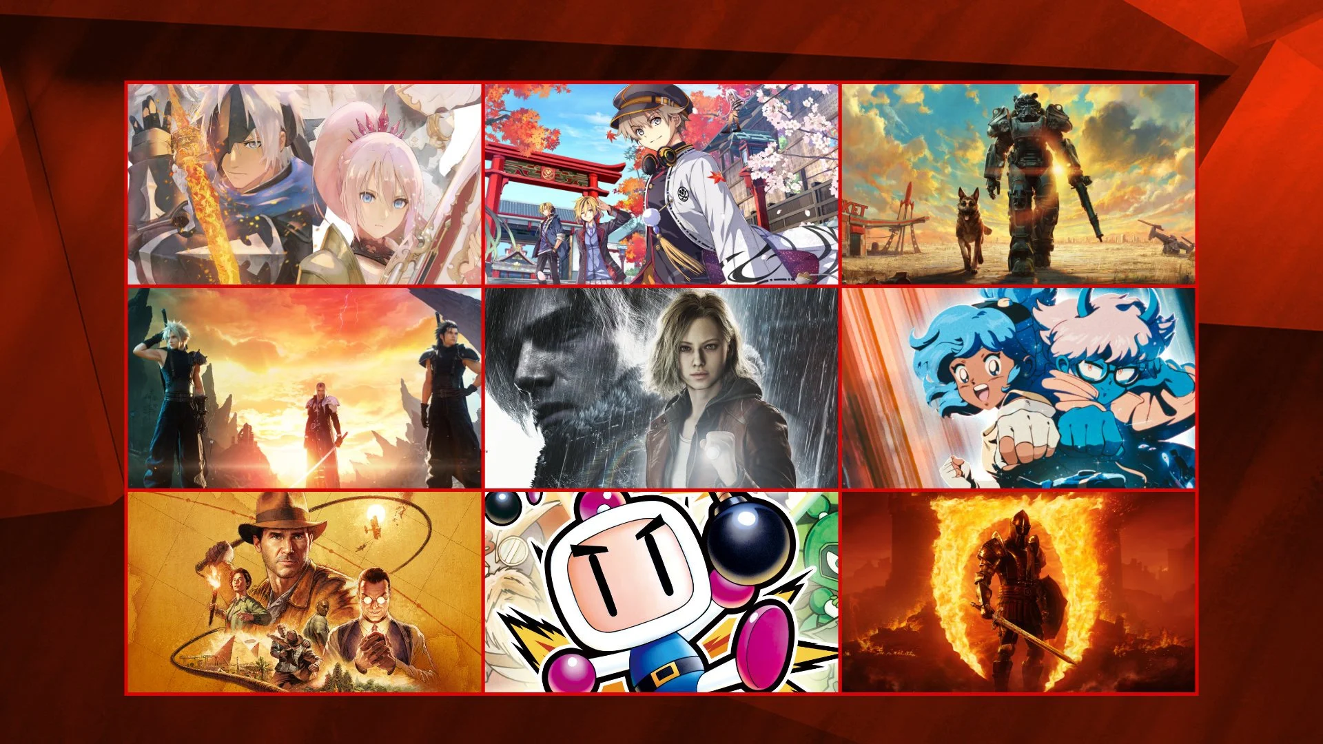 Everything Revealed in the February Nintendo Partner Direct