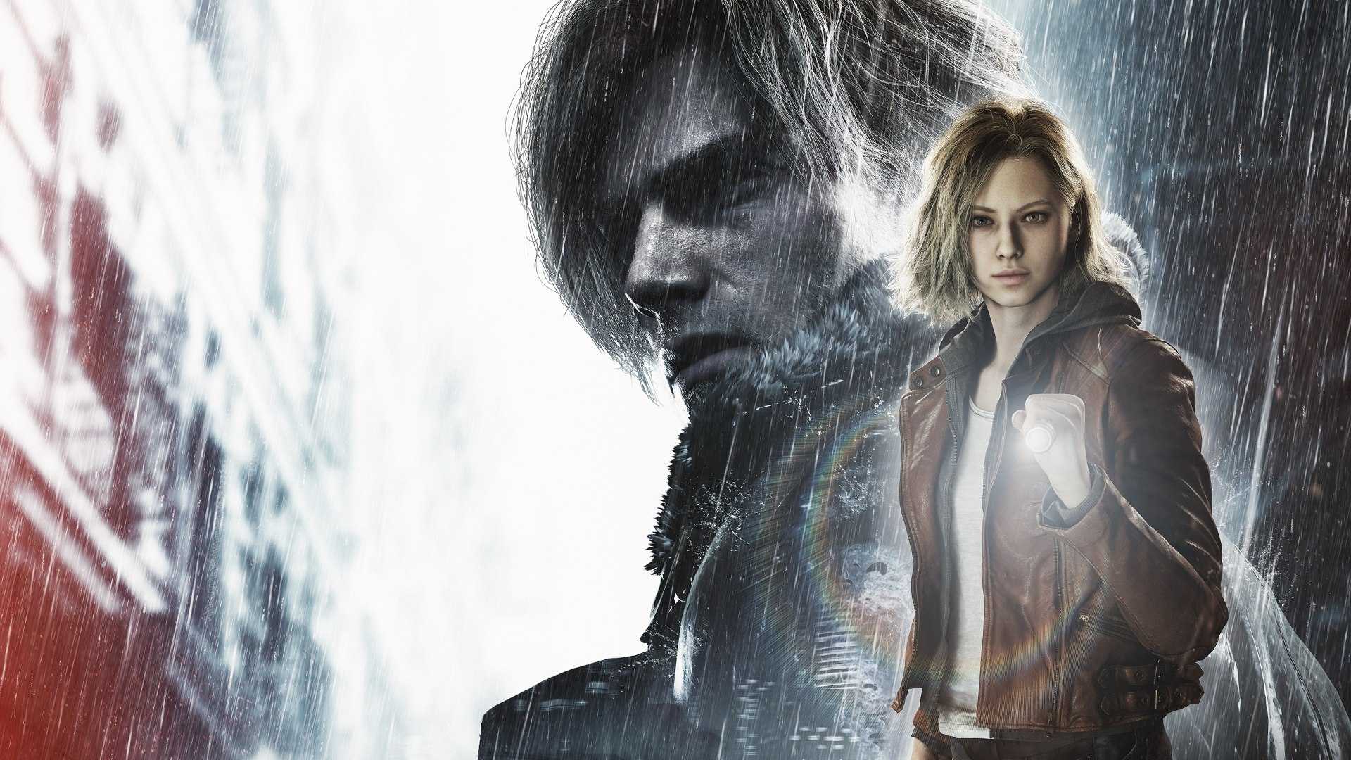 Resident Evil Requiem is bringing a Leon S. Kennedy amiibo to players this Winter