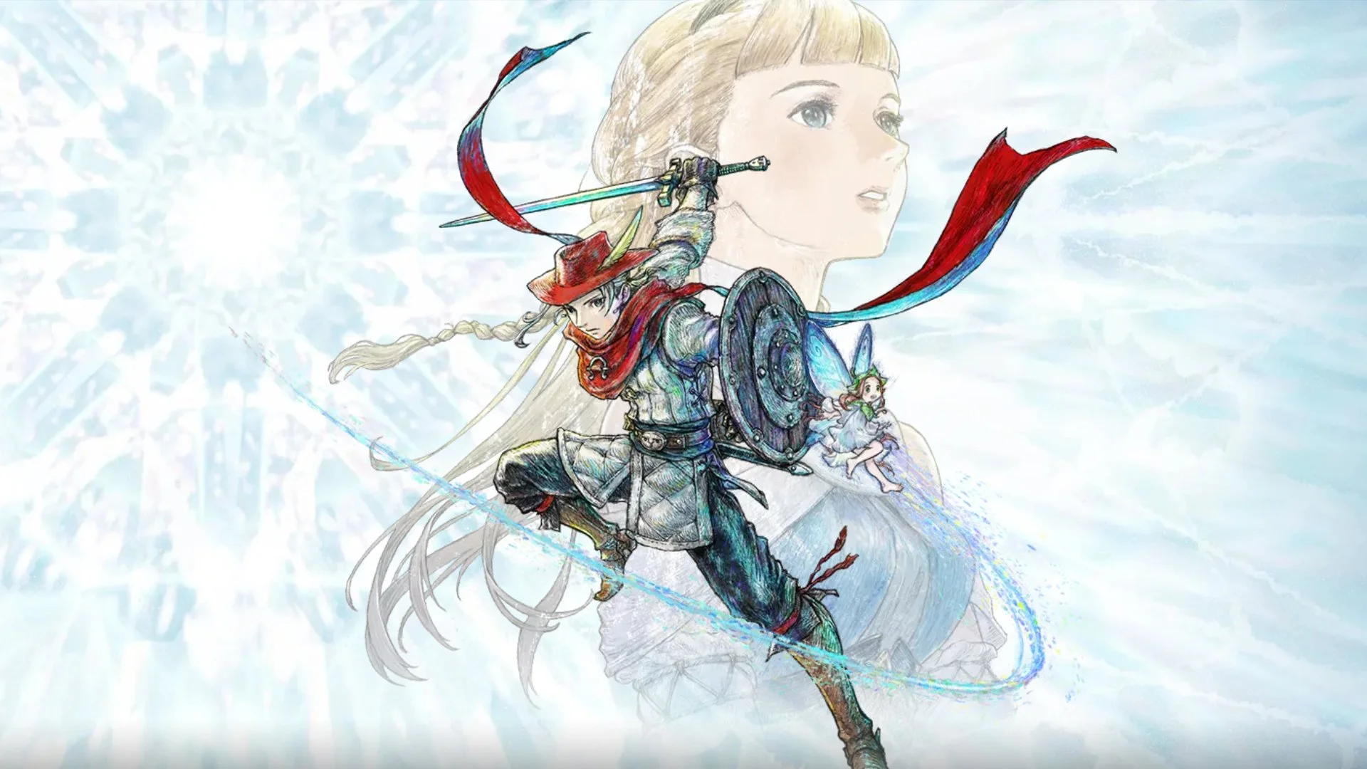 The Adventures of Elliot: The Millennium Tales gets a release date