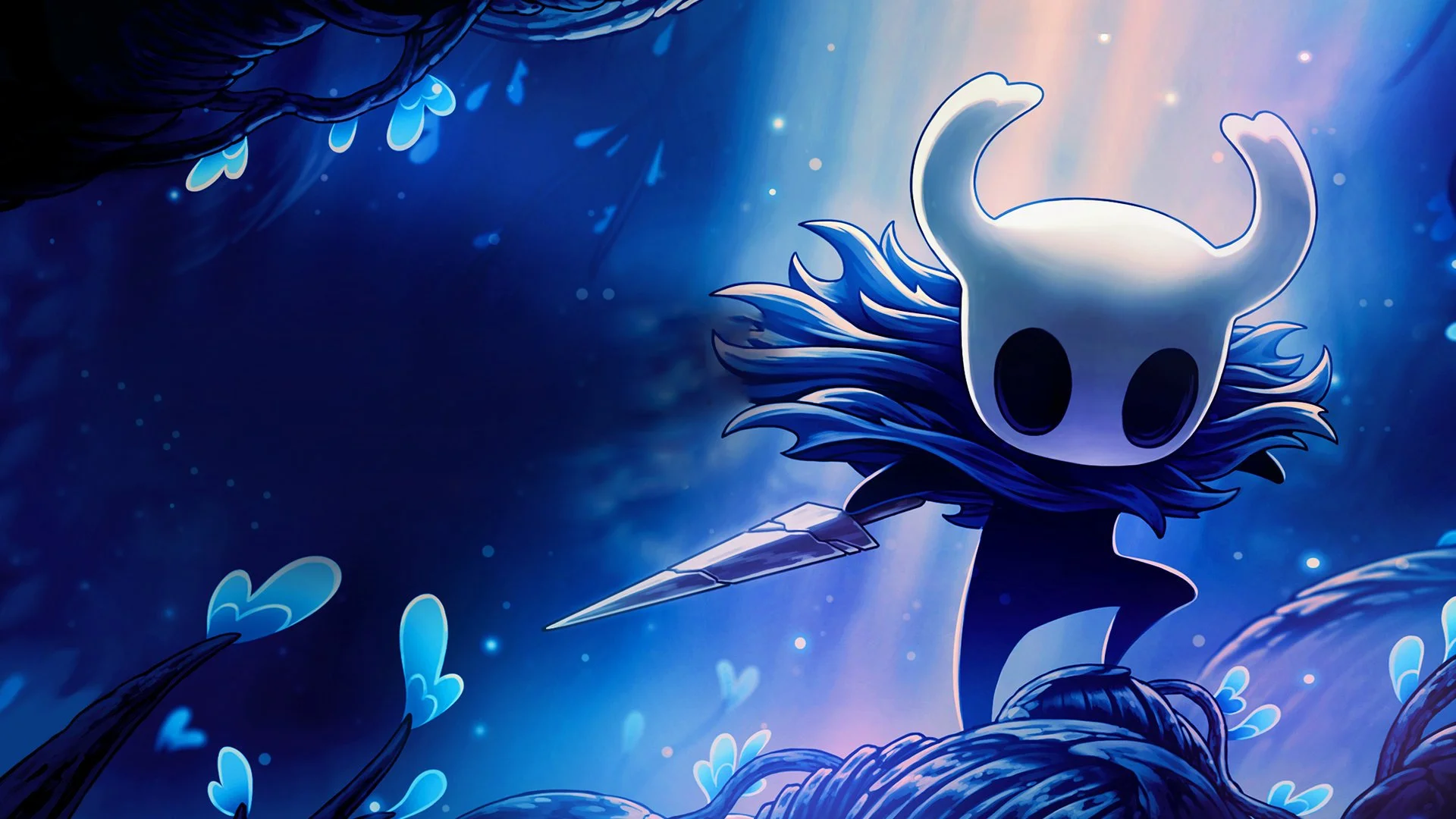 Hollow Knight gets boosted on the modern consoles with a free upgrade for owners