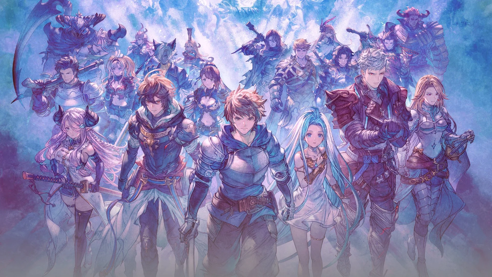 A gameplay deep dive has been released for Granblue Fantasy: Relink - Endless Ragnarok