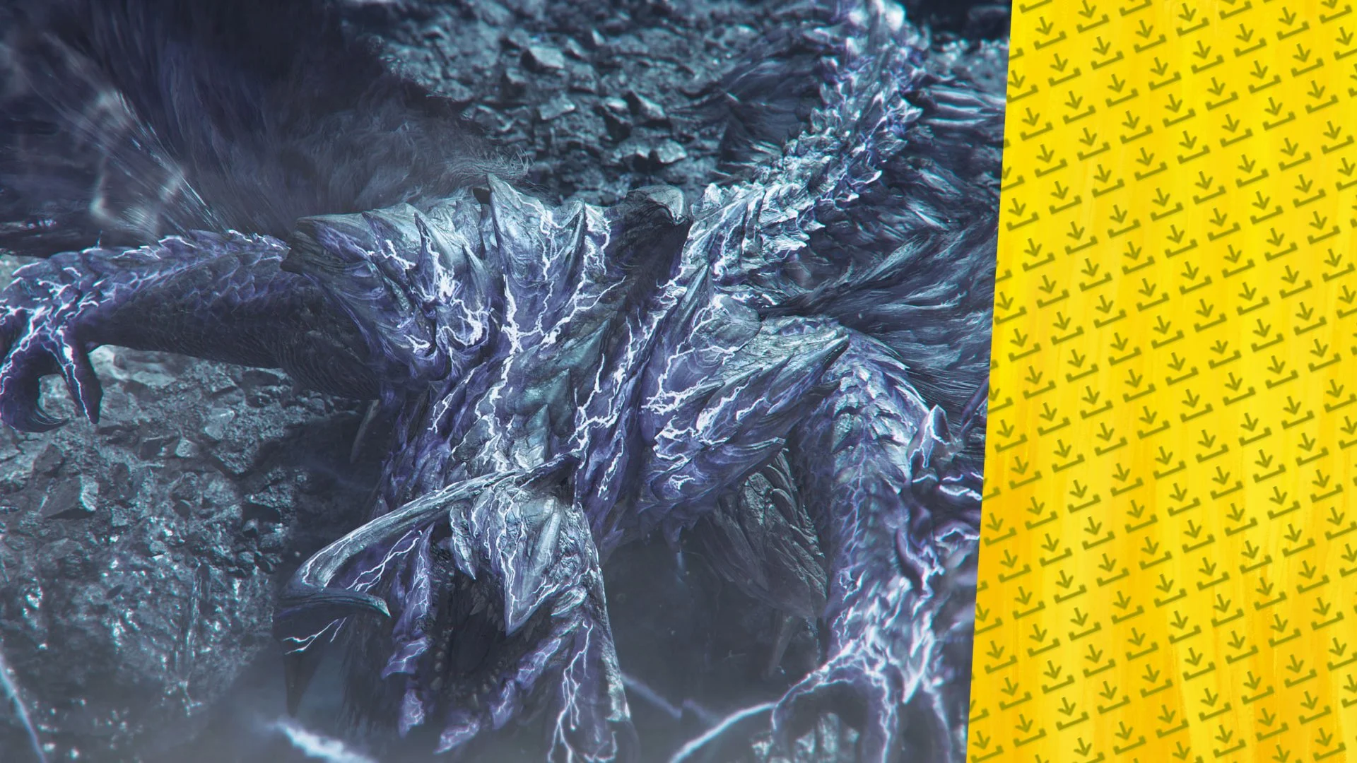 Monster Hunter Wilds is getting ready for its 1st anniversary update