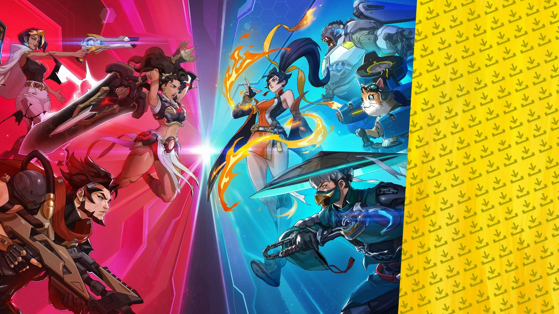 The Reign of Talon has begun in Overwatch as the latest season kicks off