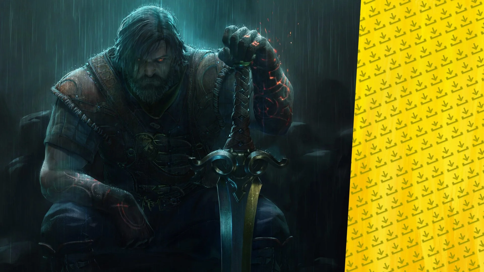 Blades of Fire is getting a massive 2.0 update this May