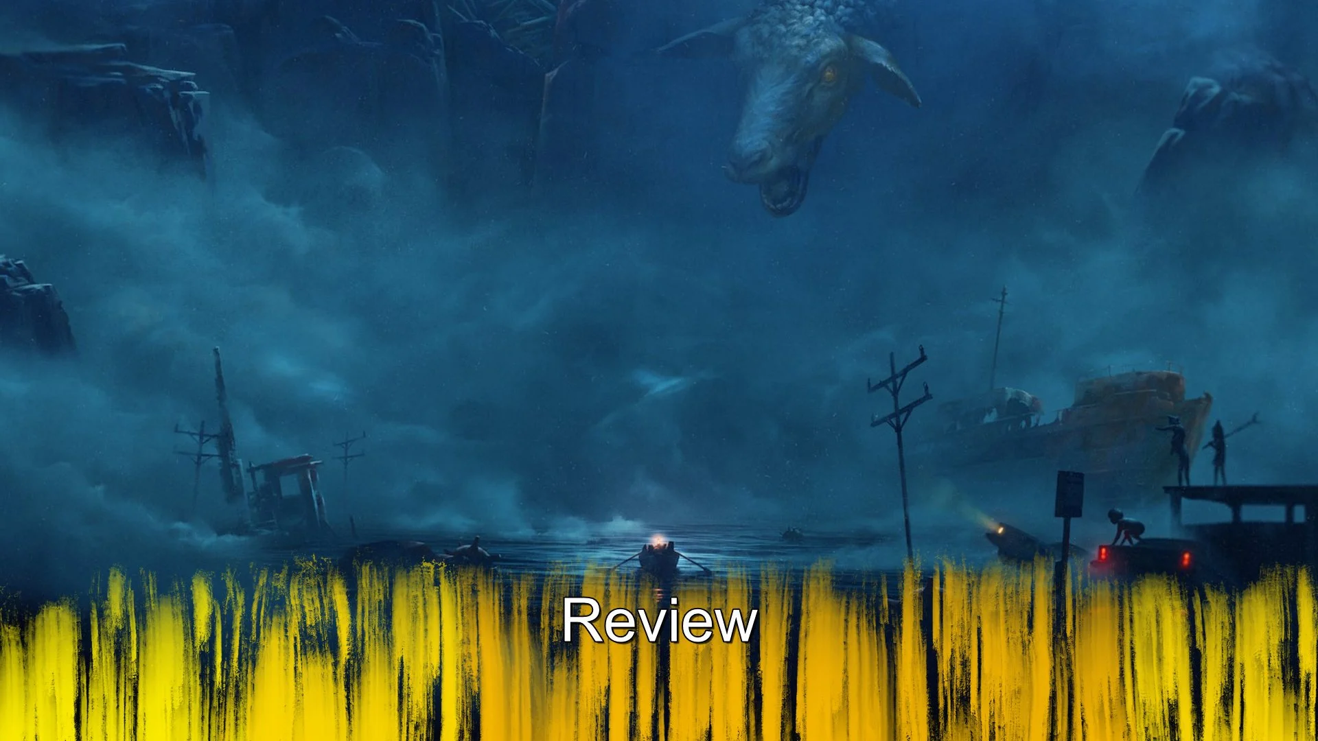 Reanimal - Review