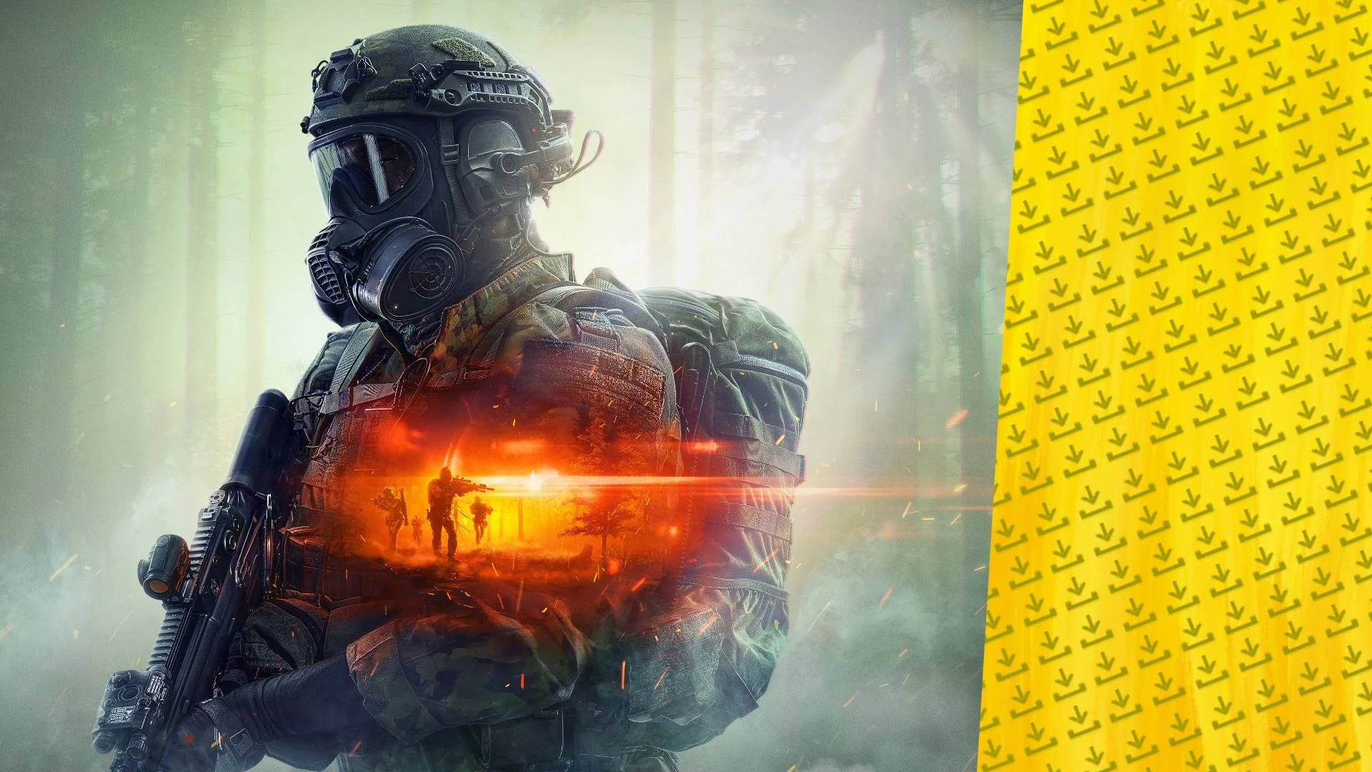 Battlefield 6 drops the first trailer for Season 2