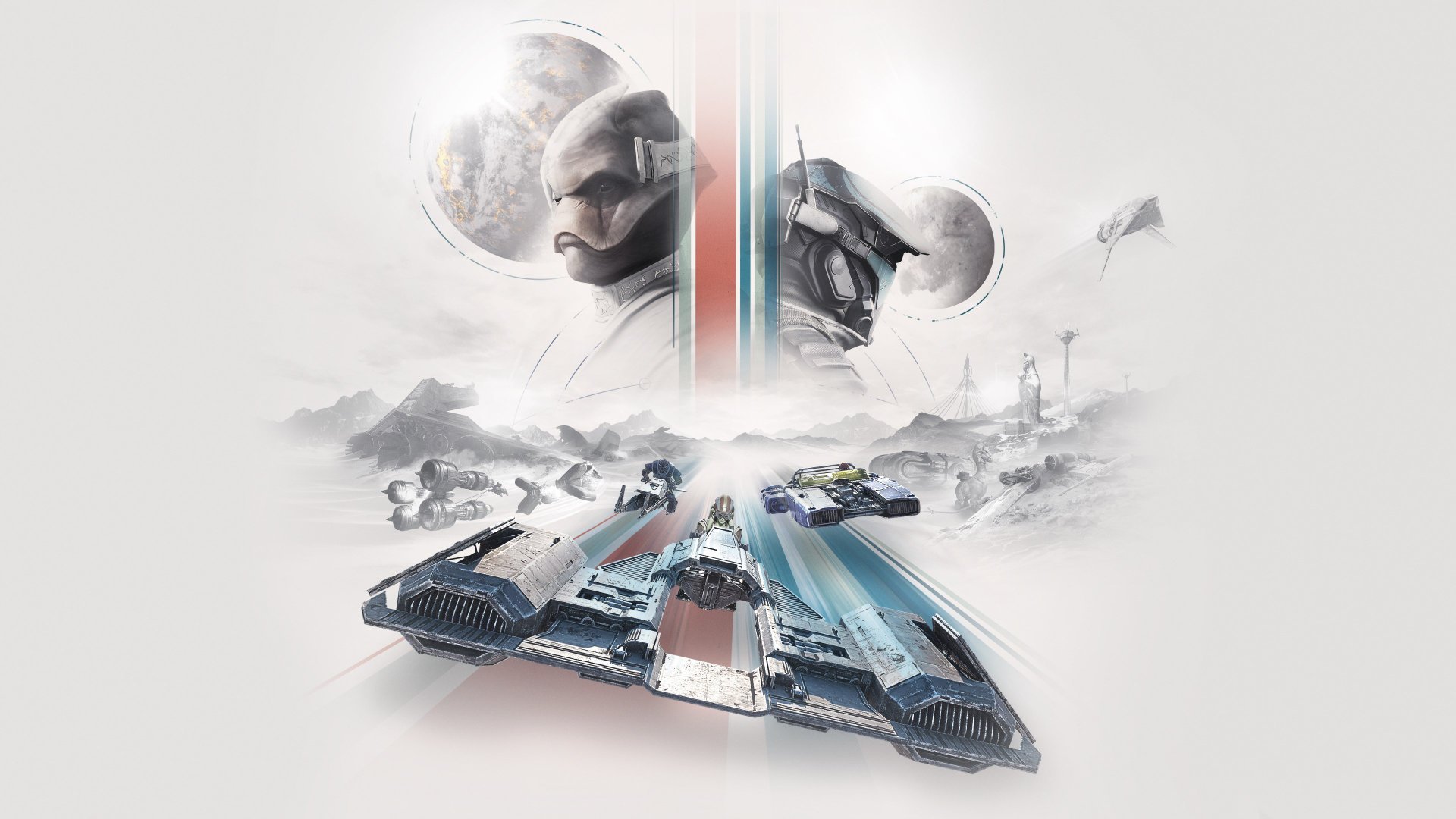 Star Wars: Galactic Racer reveals its first look at gameplay