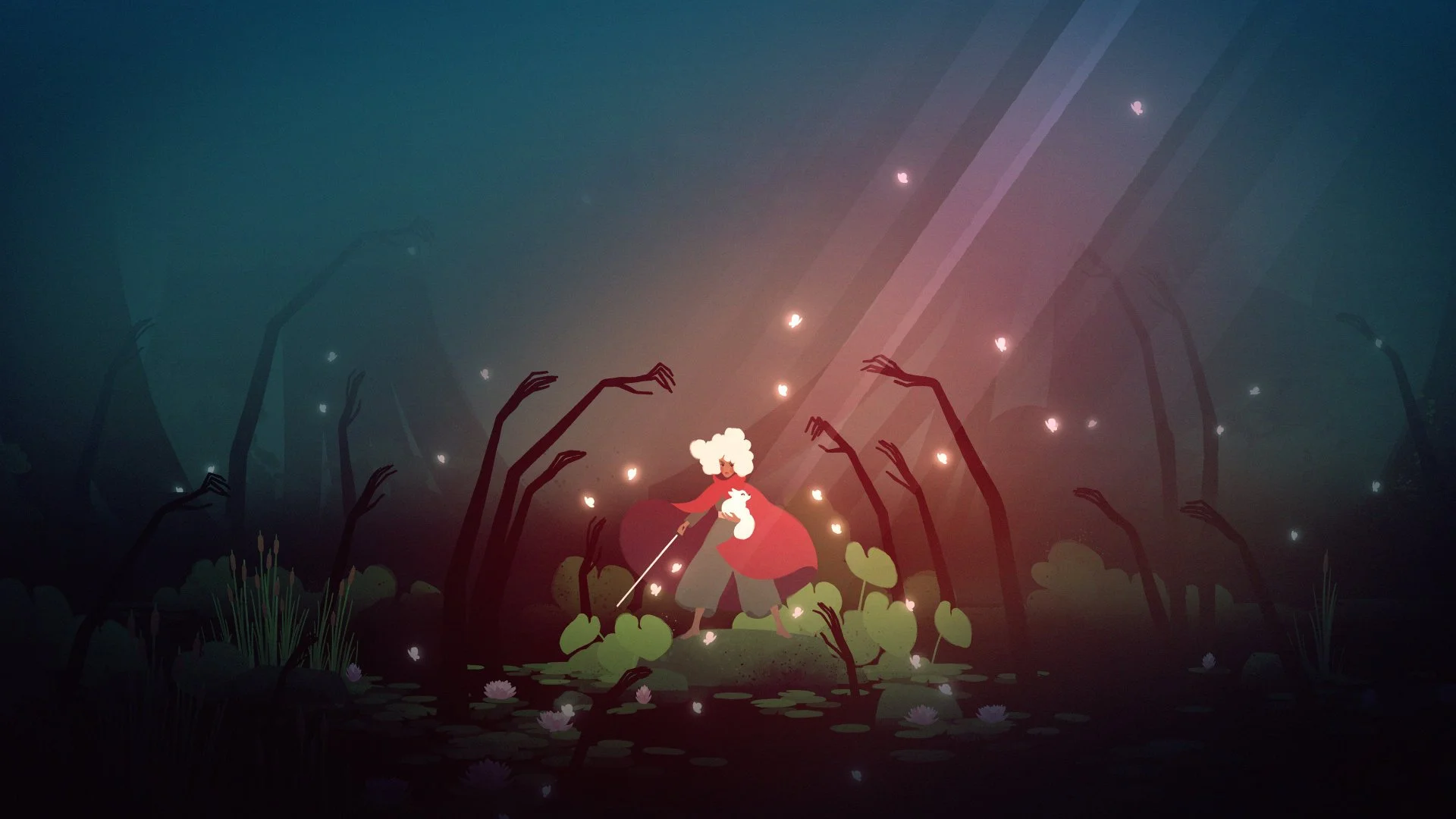 Neva: Prologue has been announced and will release next week