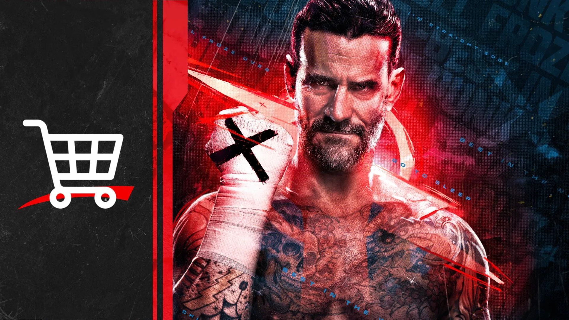 WWE 2K26 - Australian Bargain Guide