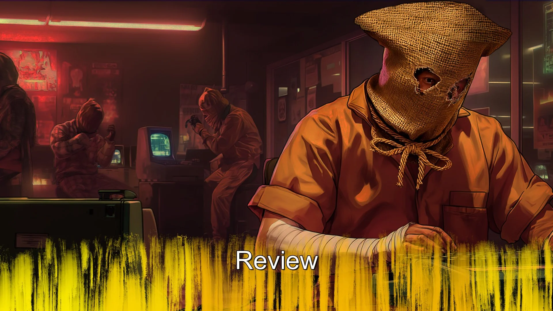 Final Word Royale - Review