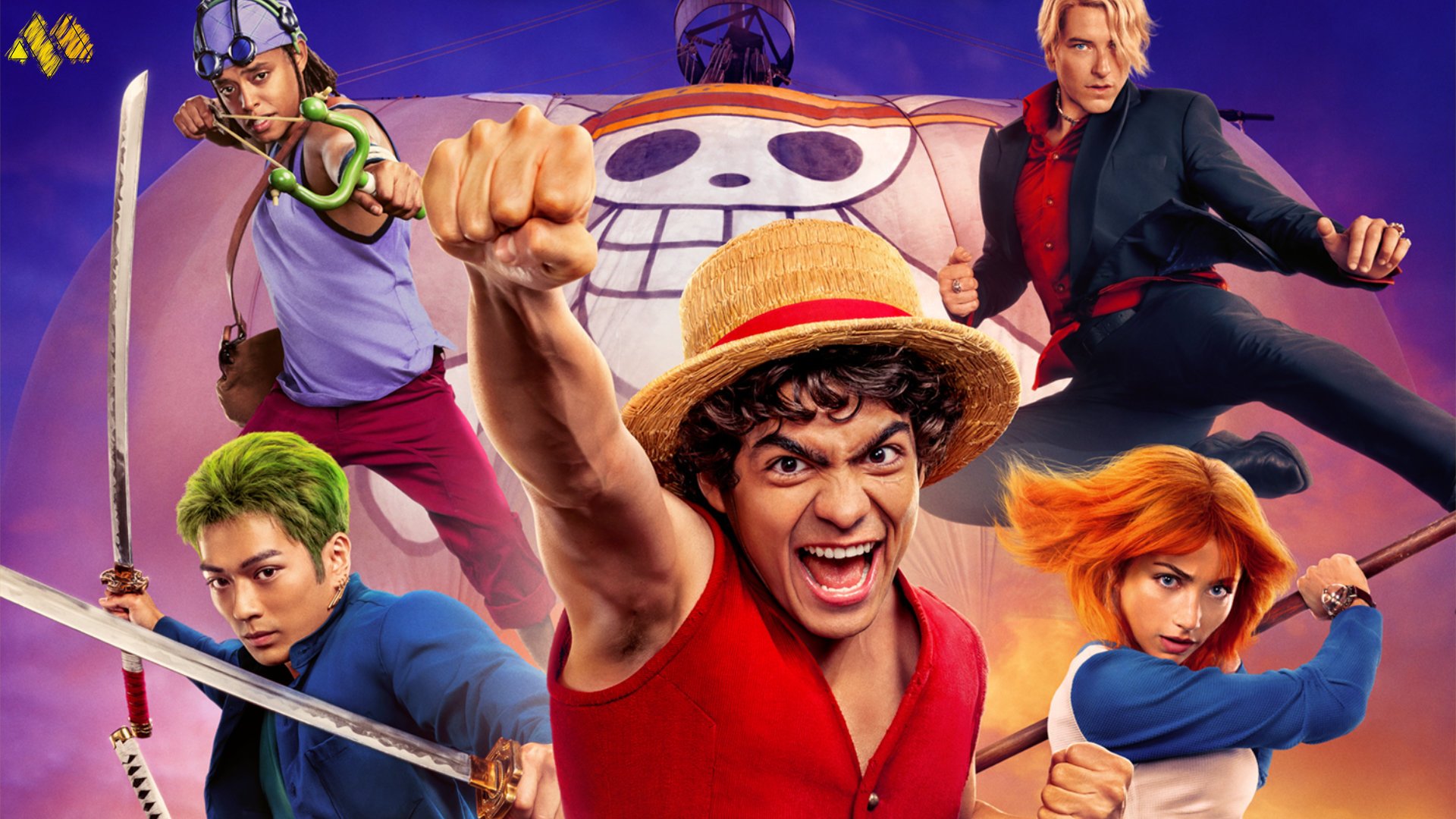 One Piece: Into The Grand Line has released its full trailer