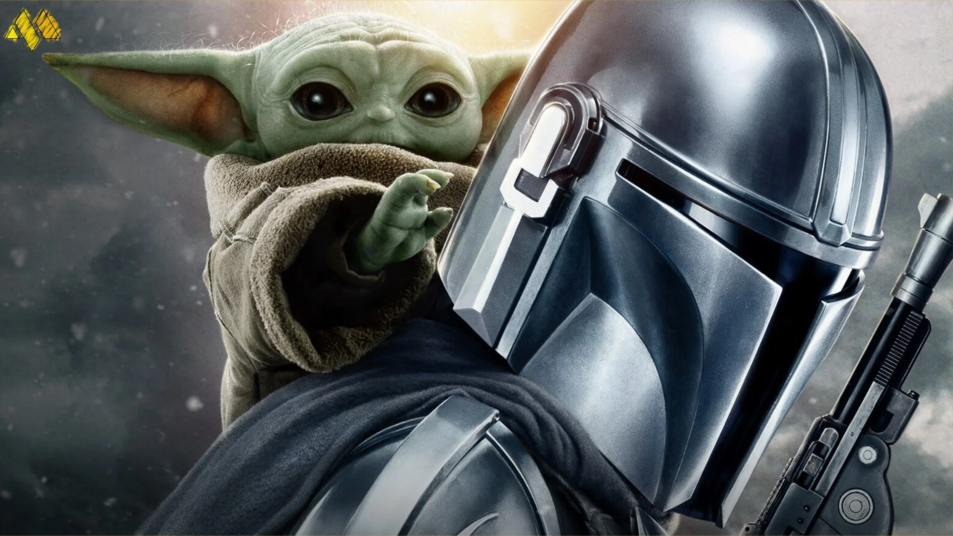 The Mandalorian and Grogu gets a full trailer as the May release date draws closer